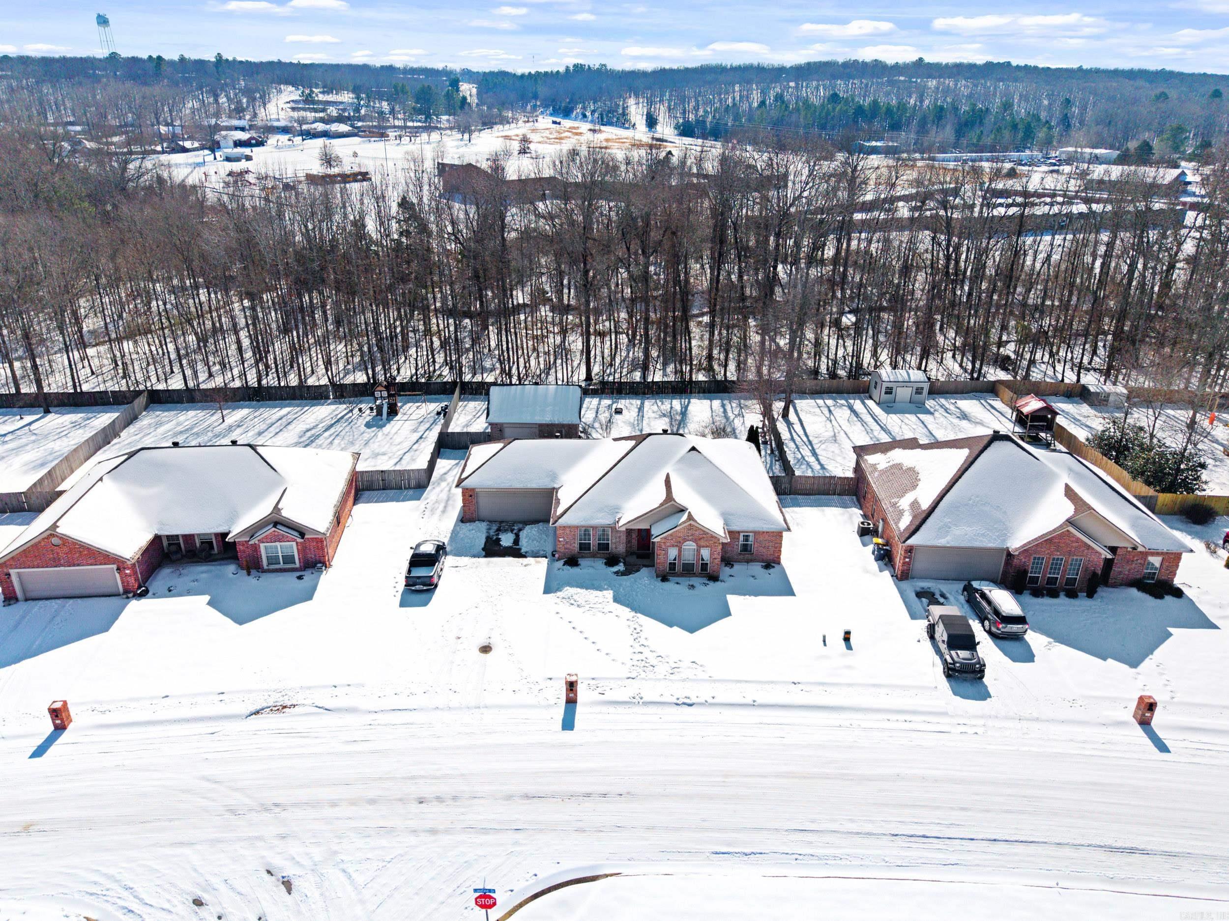 Magness Creek North - Residential