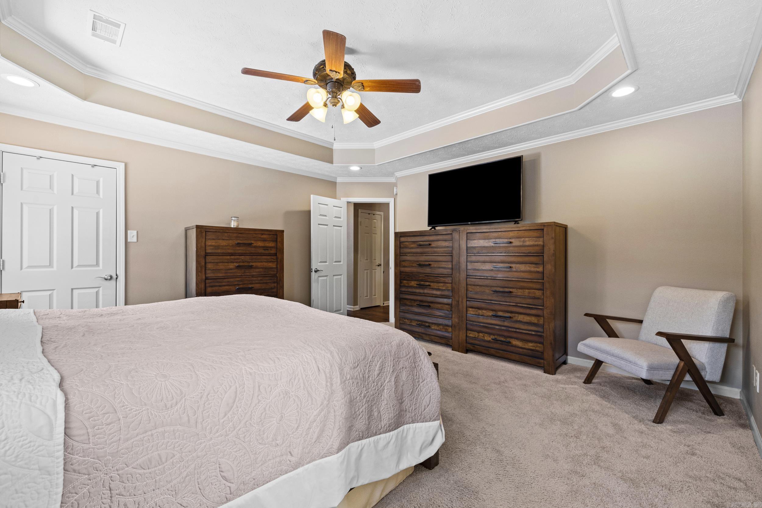 Magness Creek North - Residential