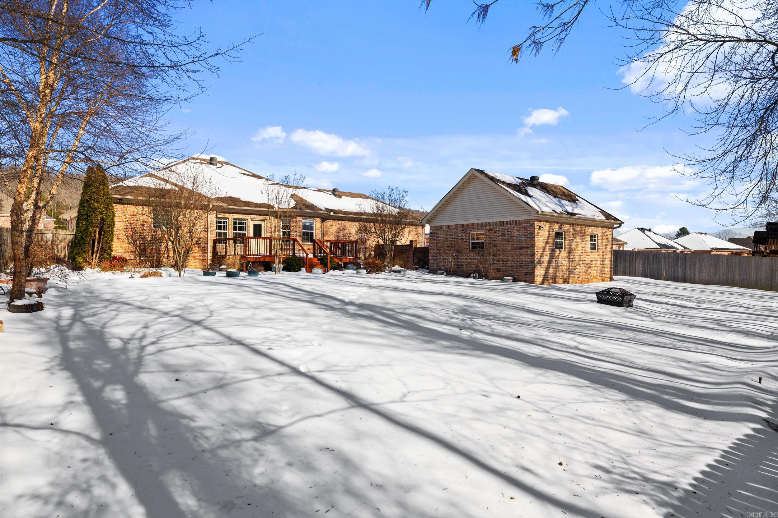 Magness Creek North - Residential