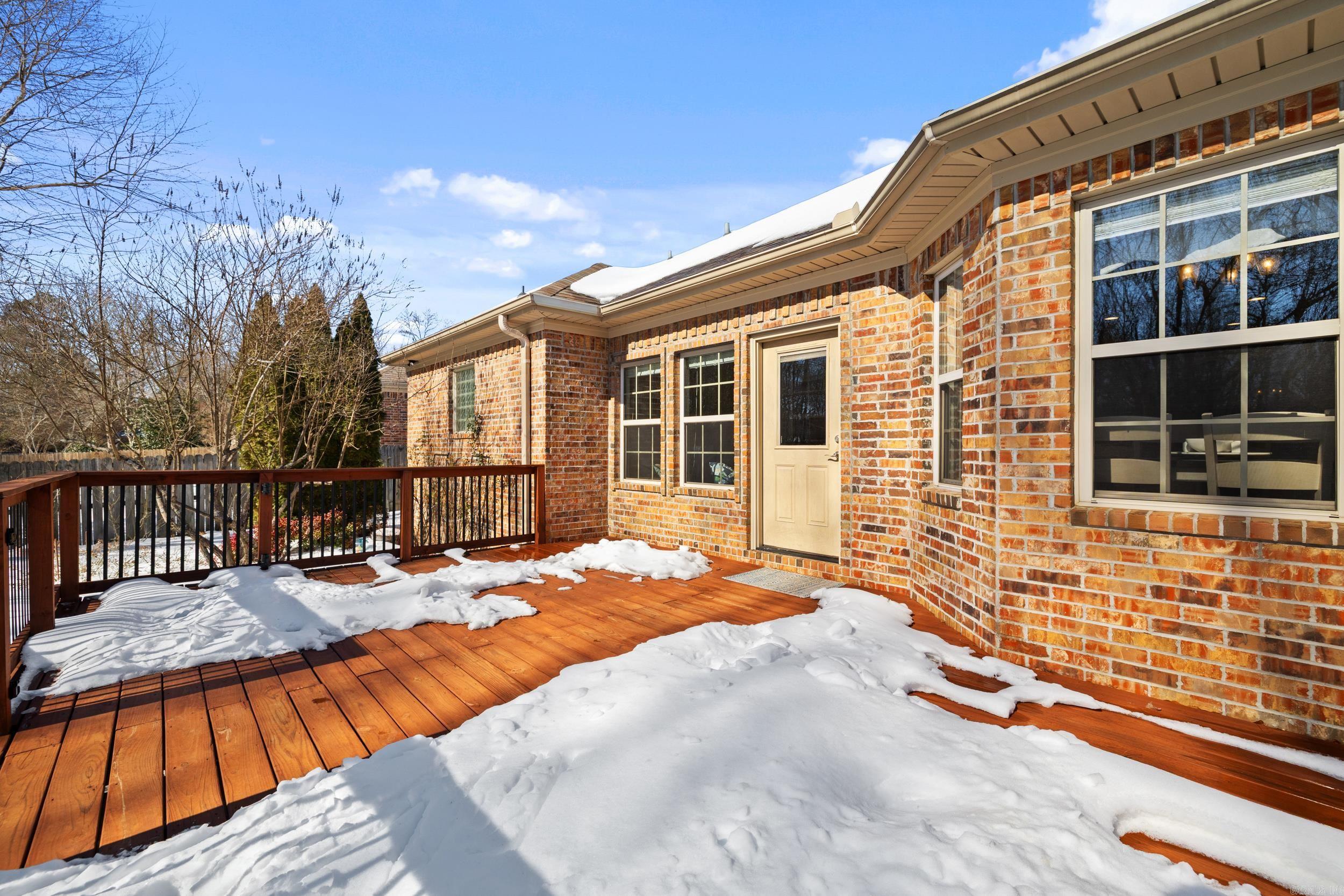 Magness Creek North - Residential