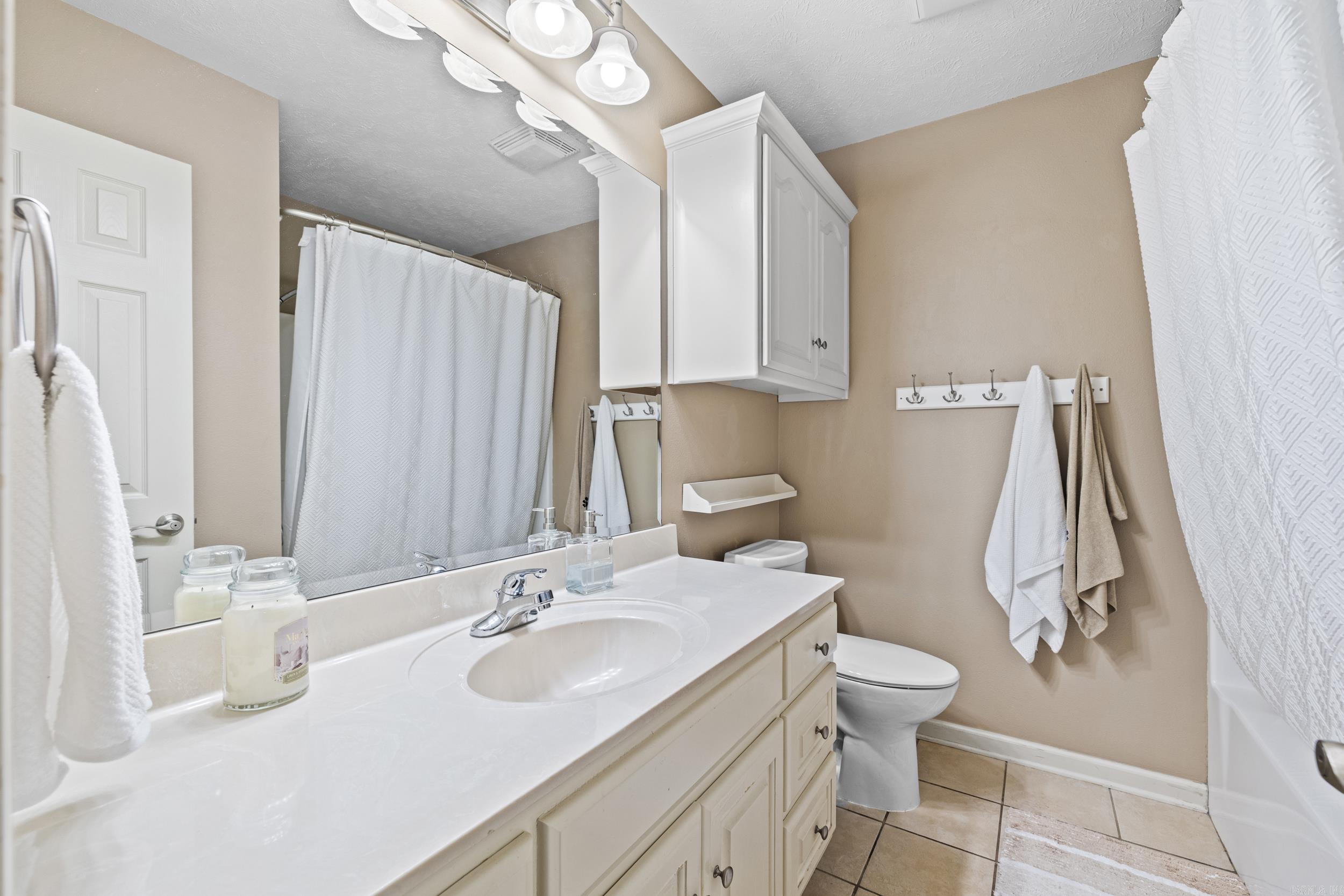 Magness Creek North - Residential