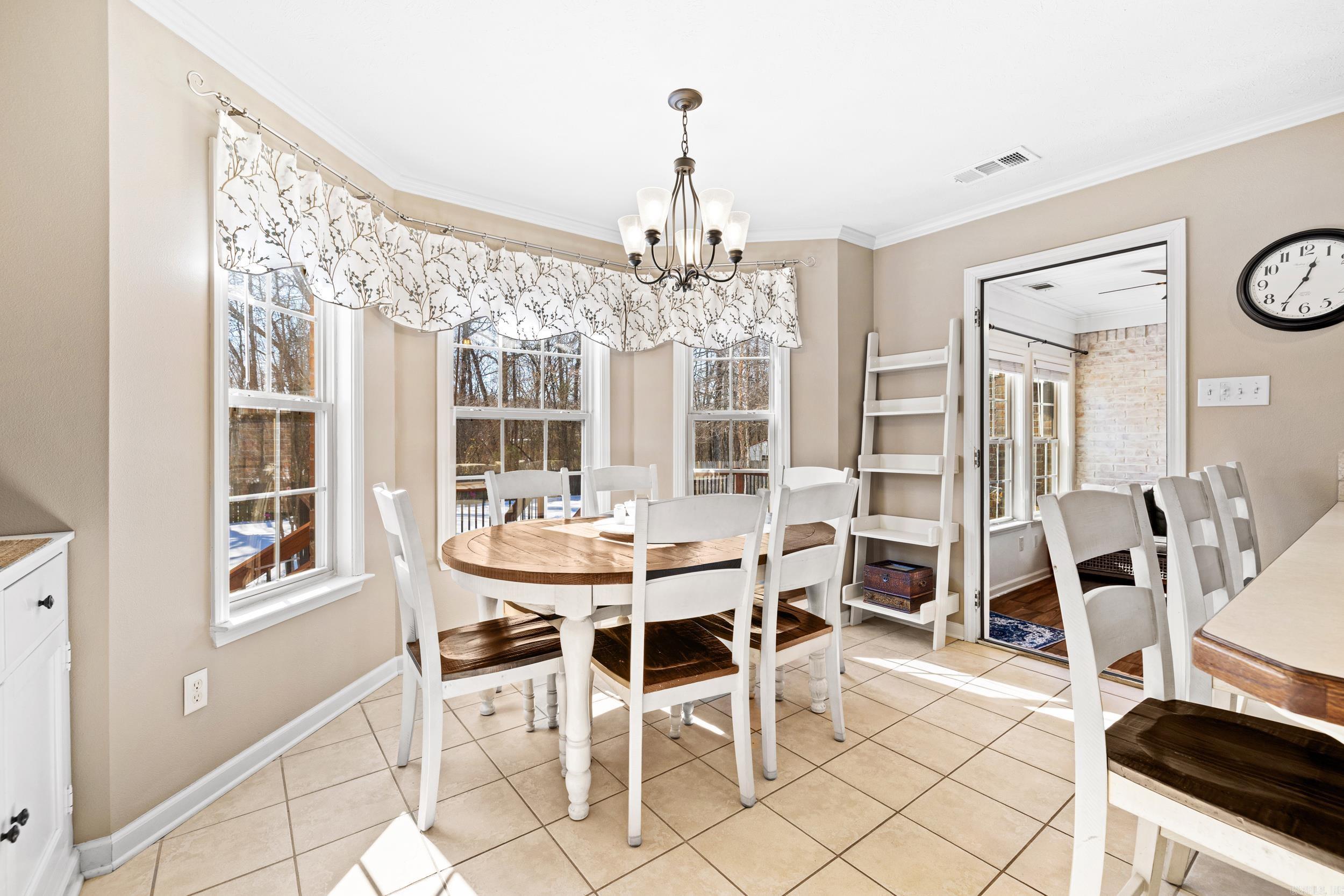 Magness Creek North - Residential