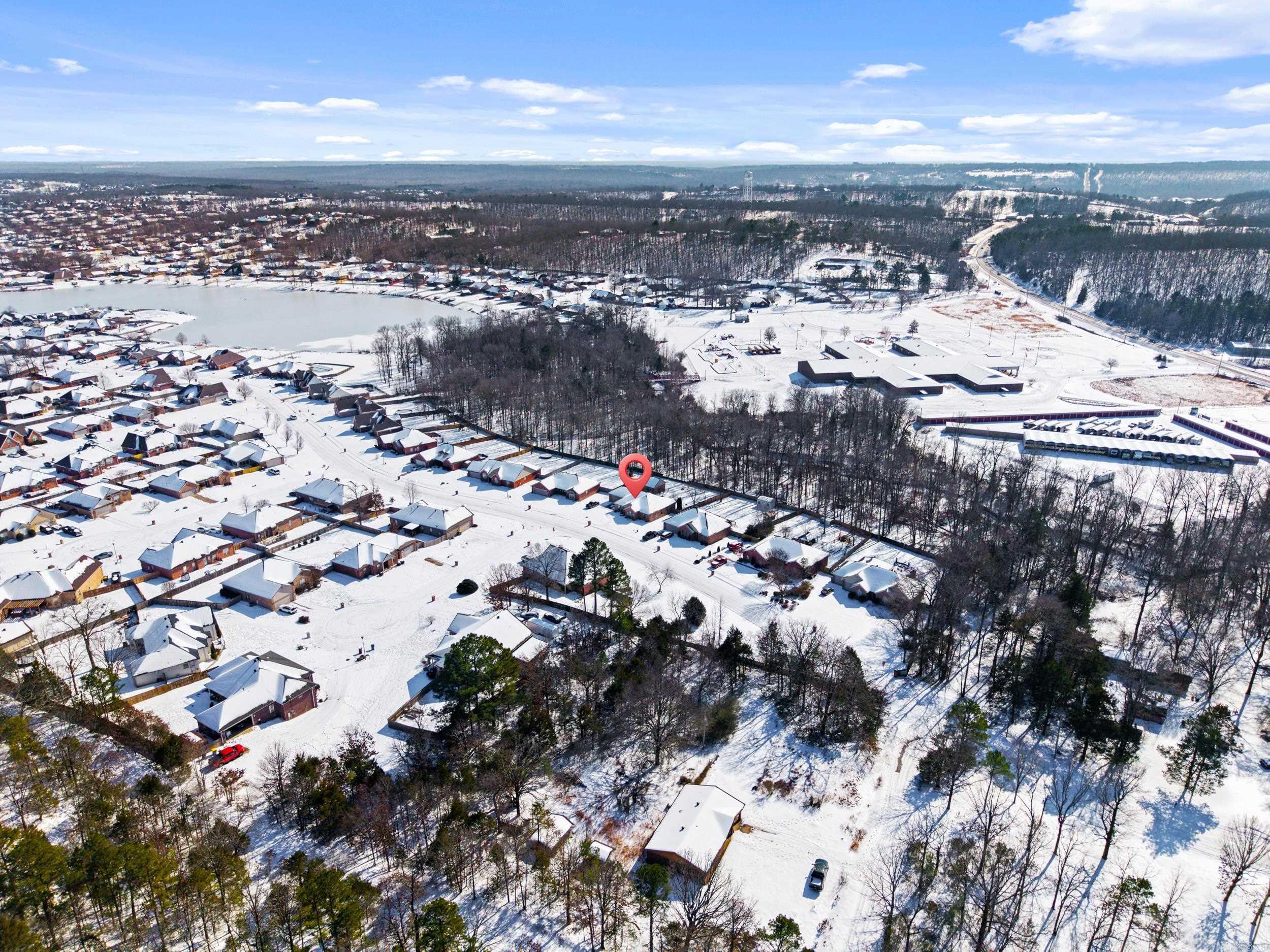 Magness Creek North - Residential