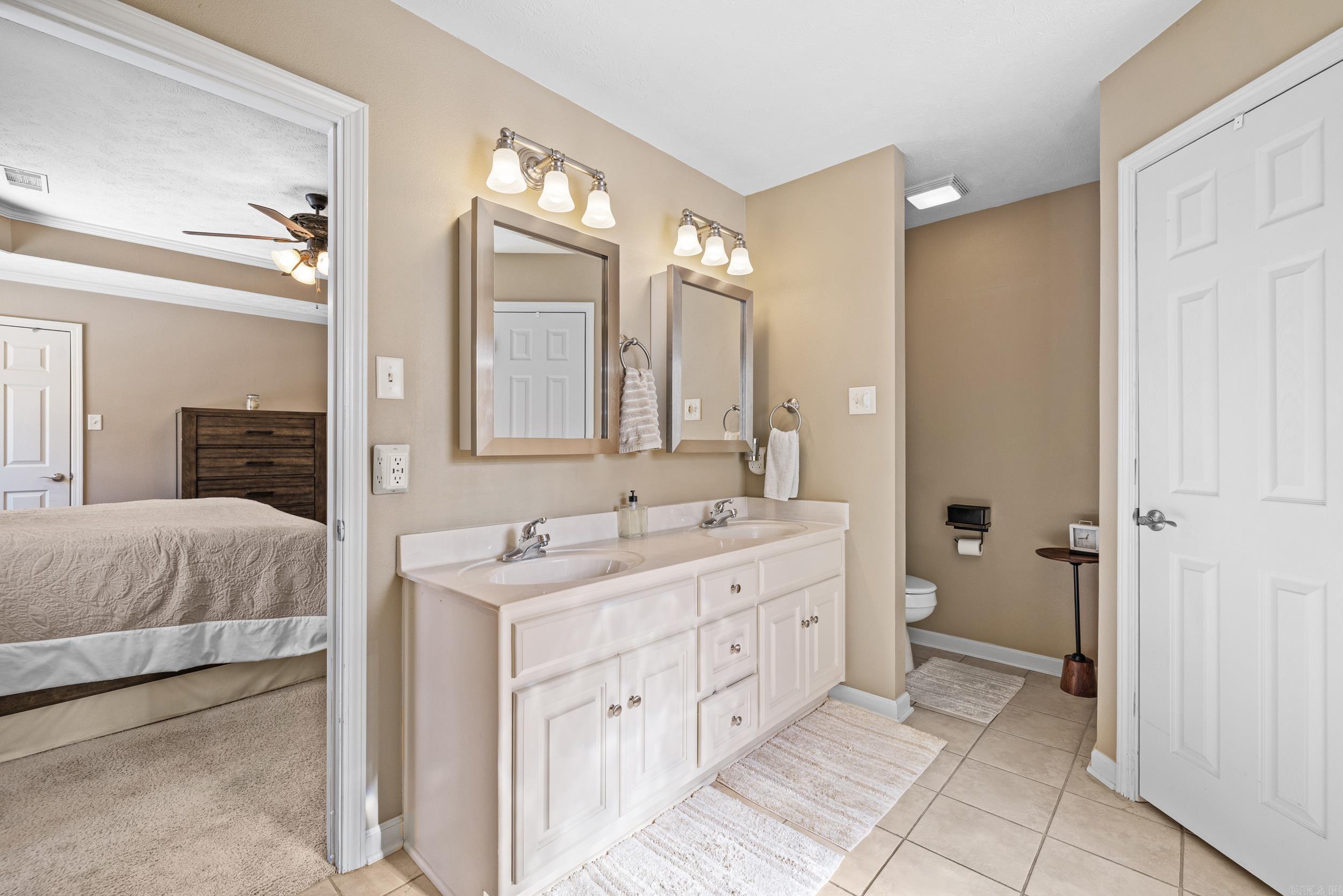 Magness Creek North - Residential