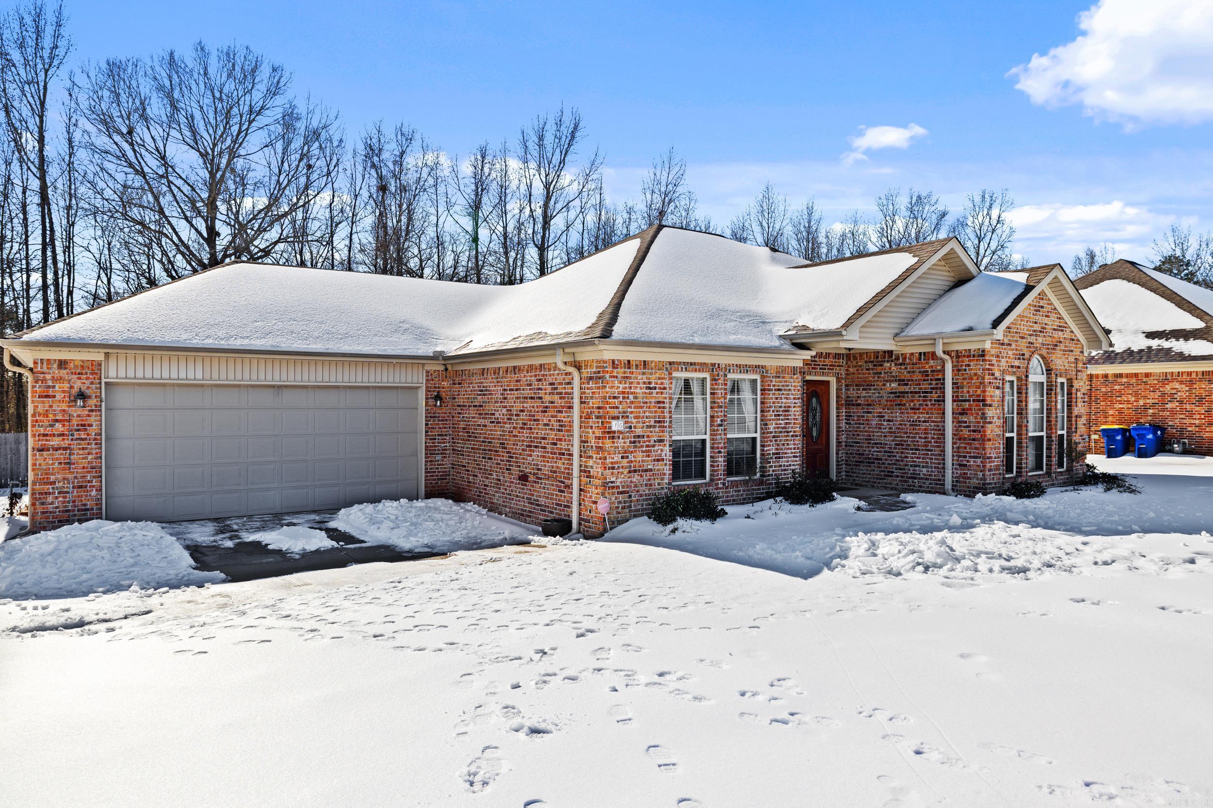 Magness Creek North - Residential