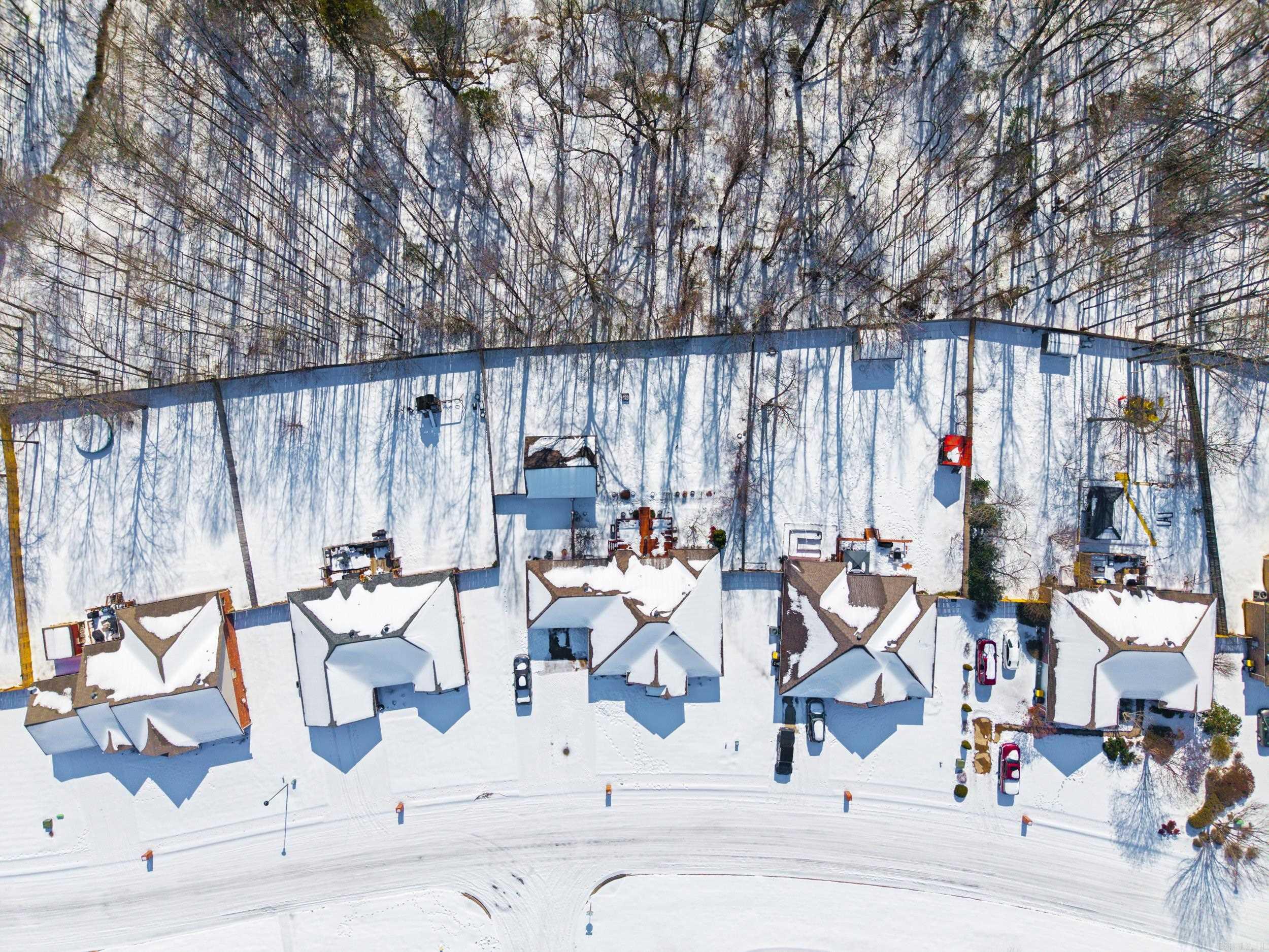 Magness Creek North - Residential