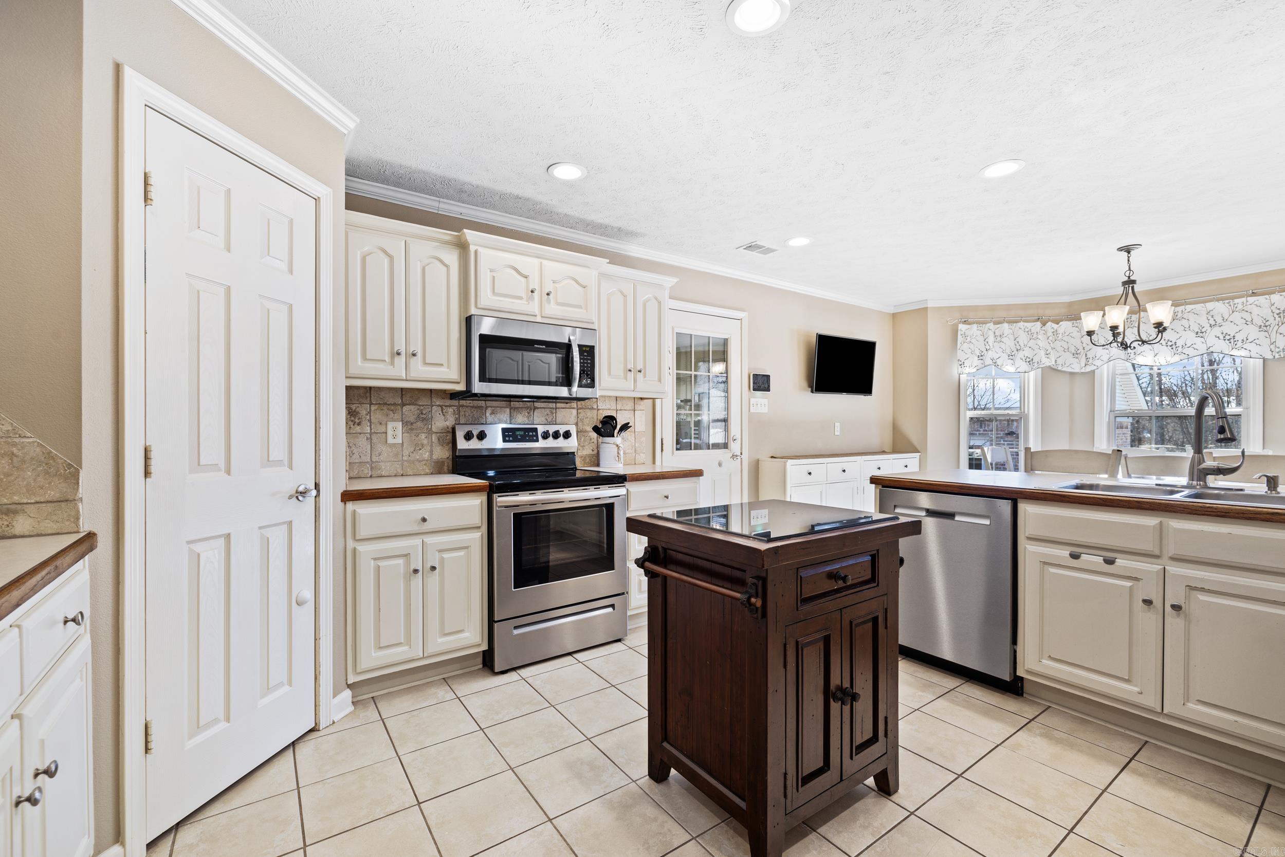 Magness Creek North - Residential