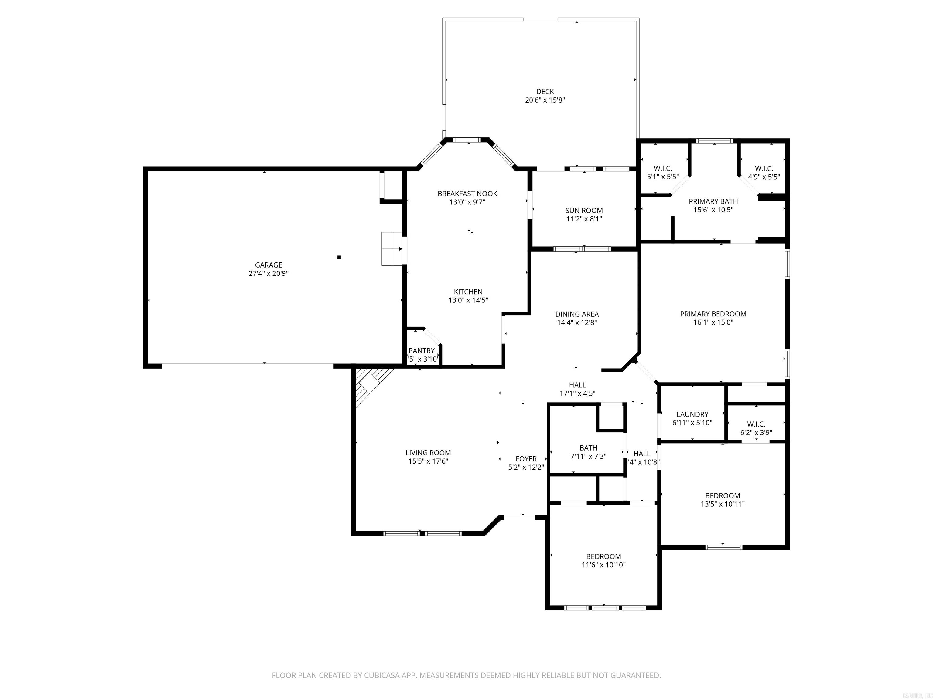 Magness Creek North - Residential