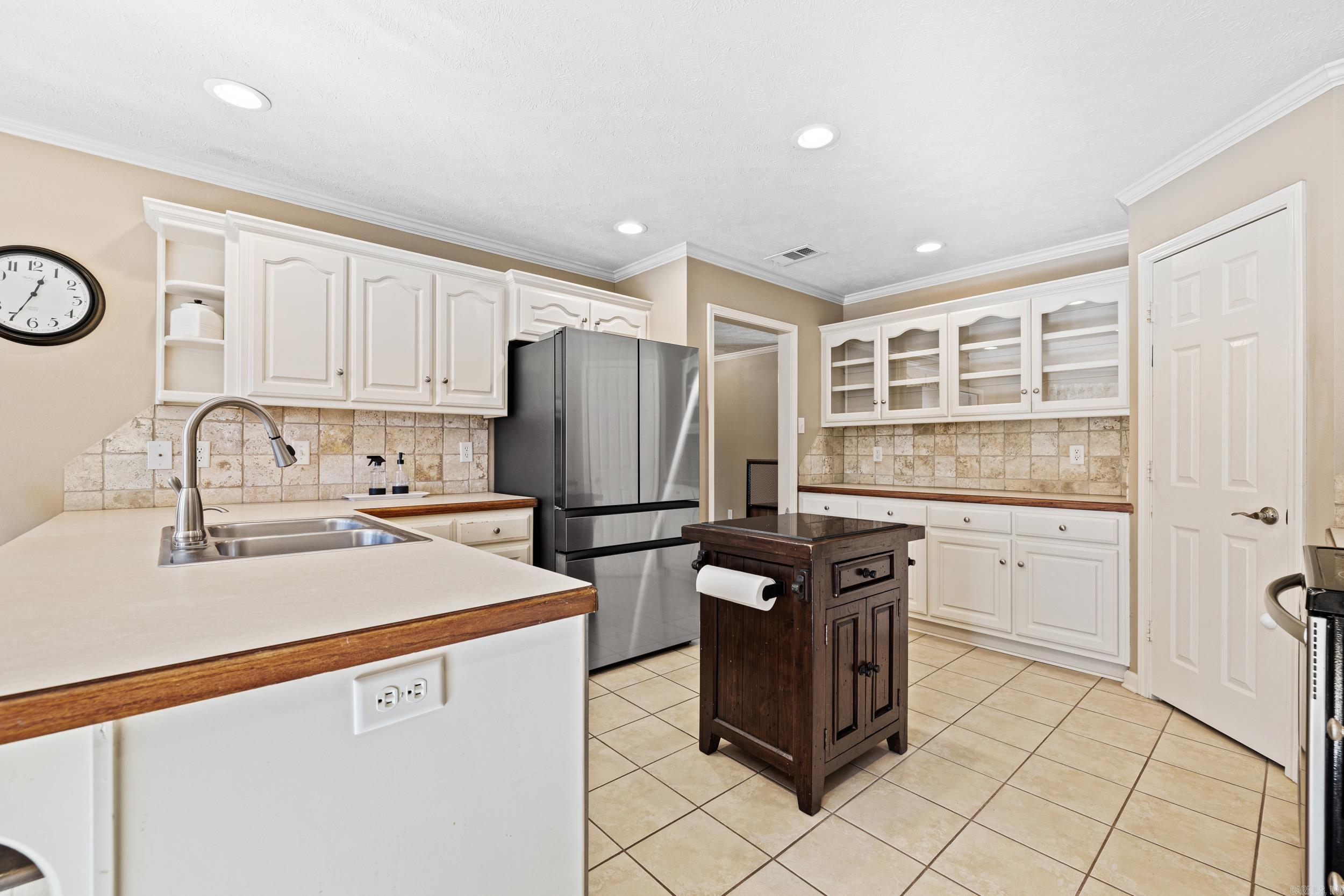 Magness Creek North - Residential