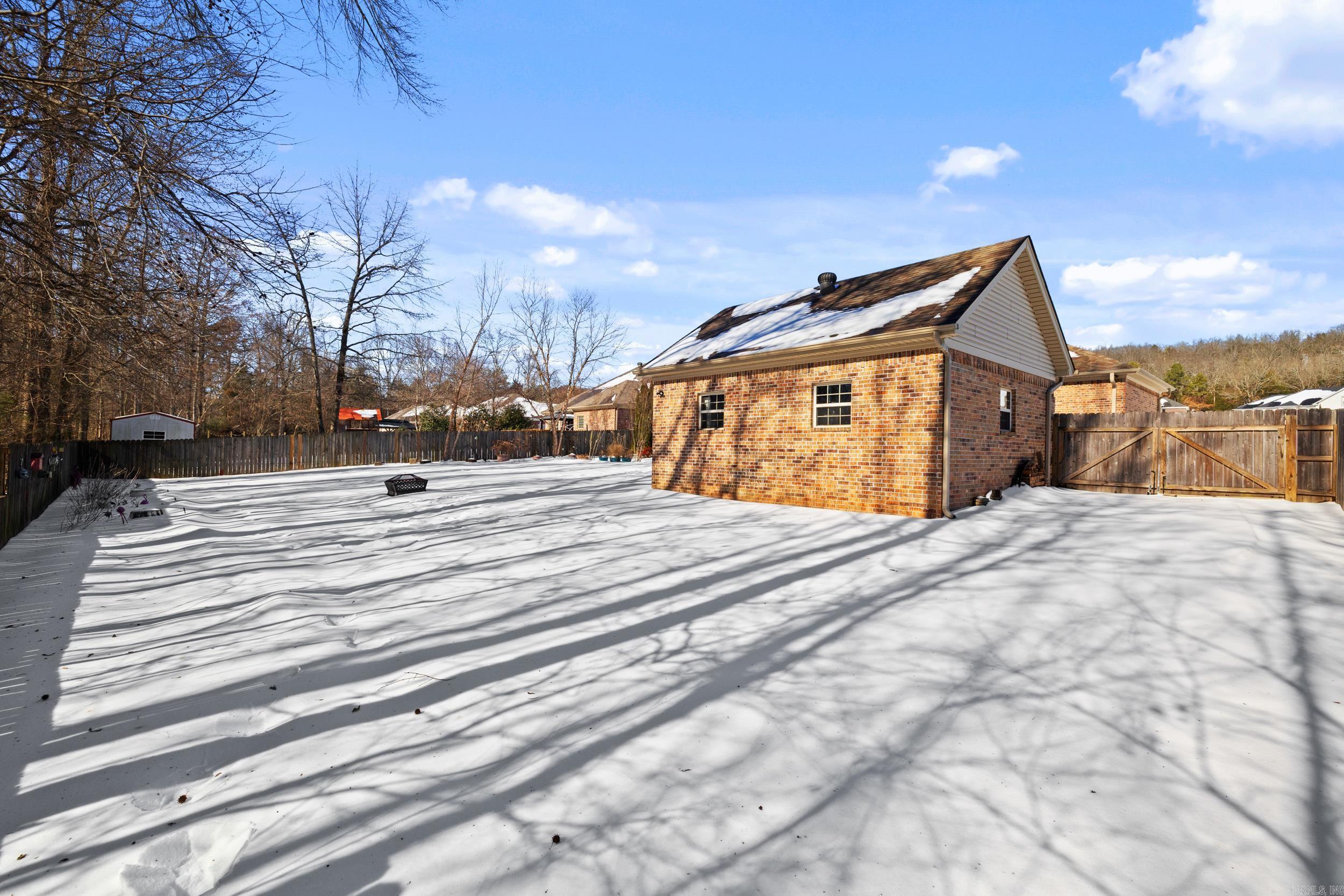 Magness Creek North - Residential