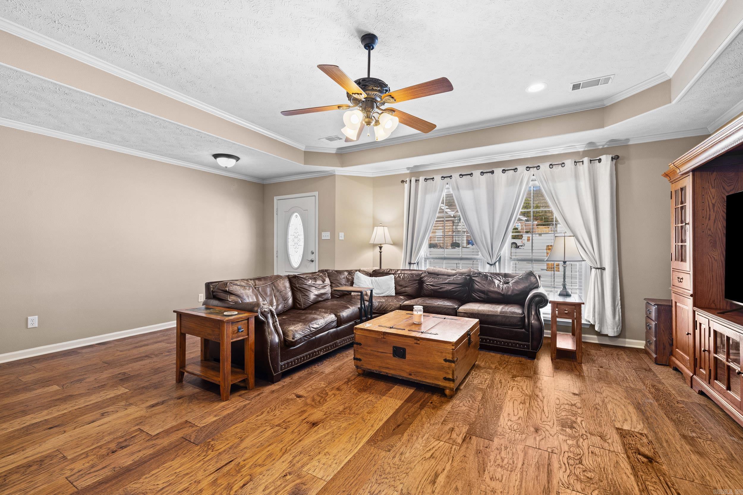 Magness Creek North - Residential