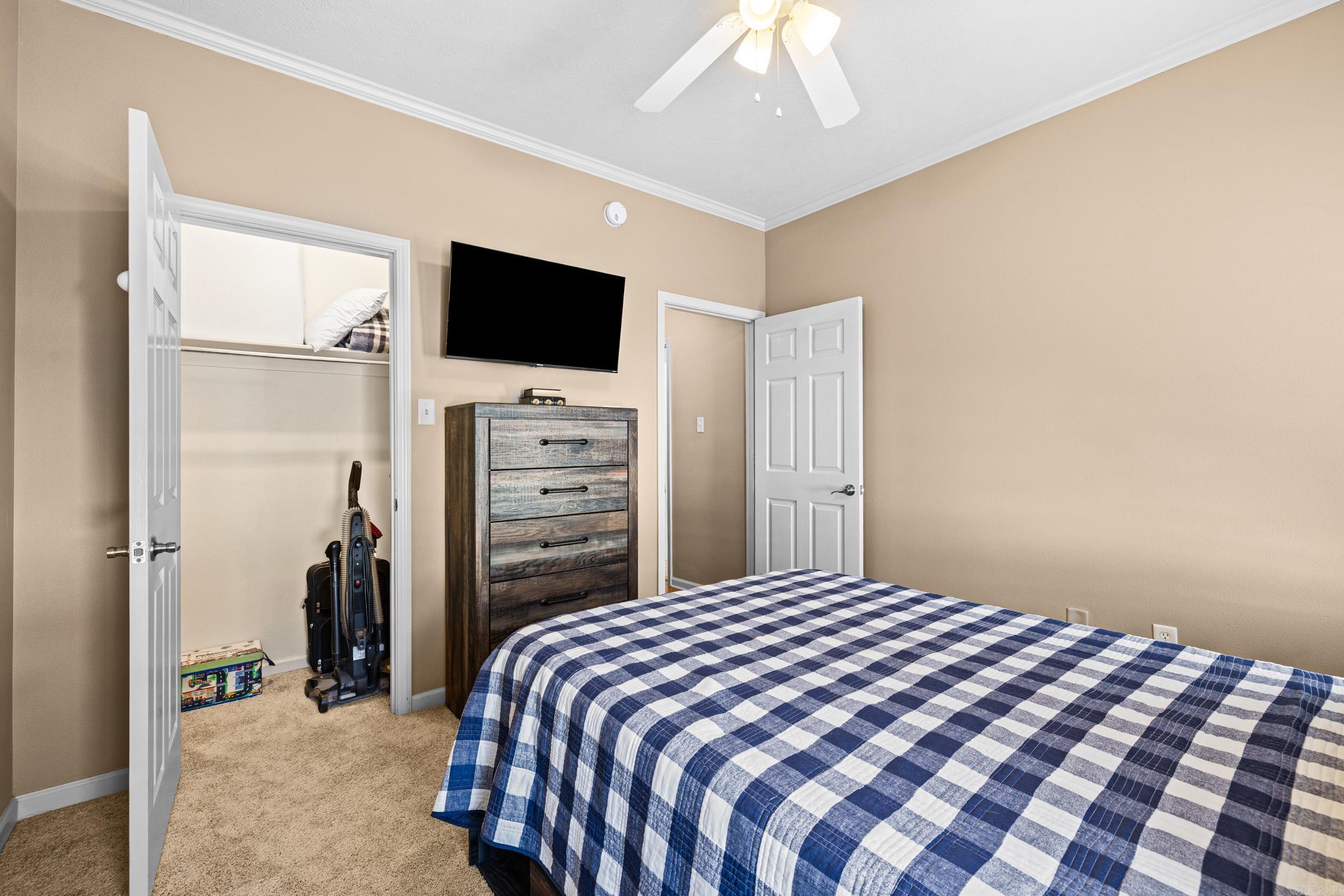 Magness Creek North - Residential