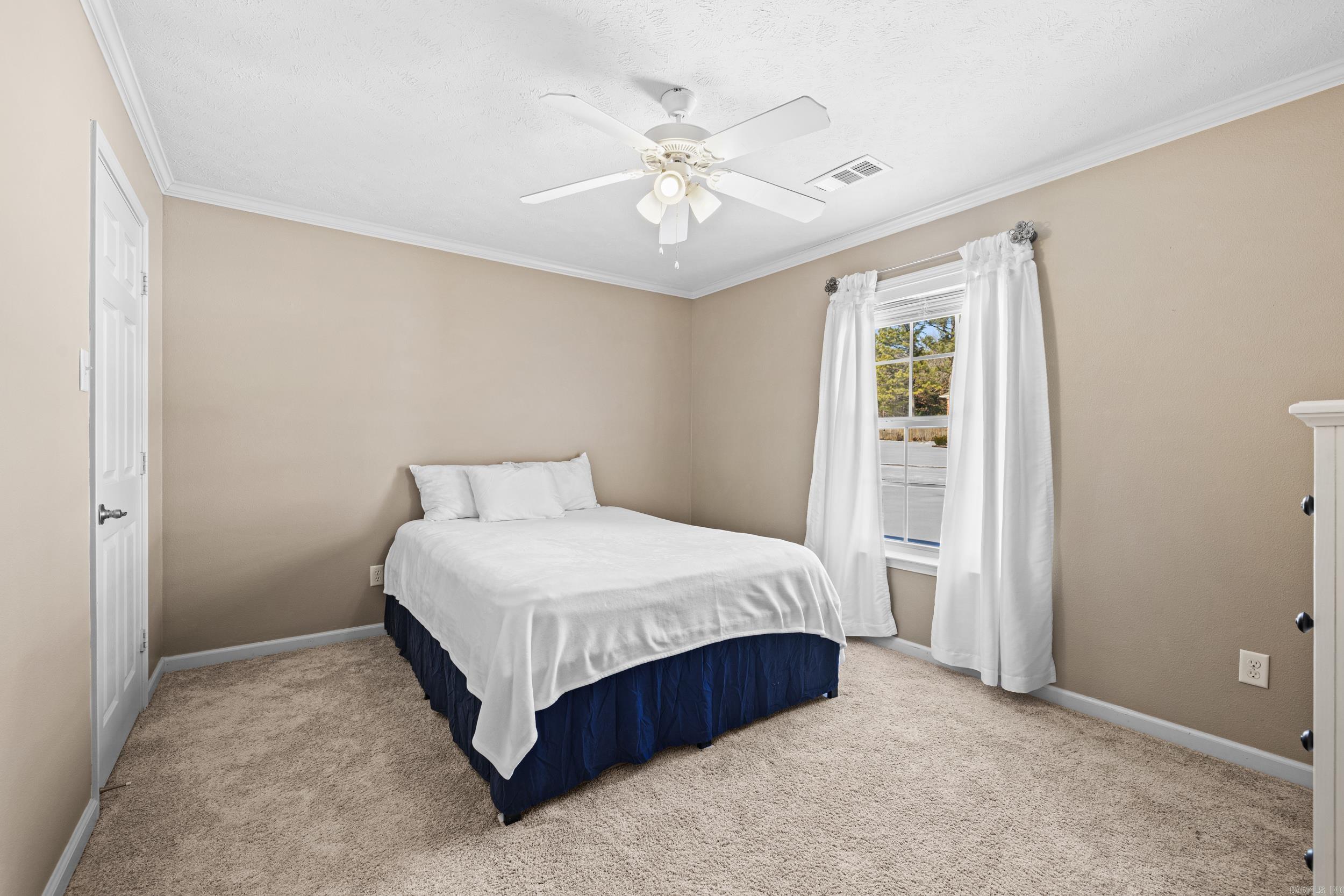 Magness Creek North - Residential