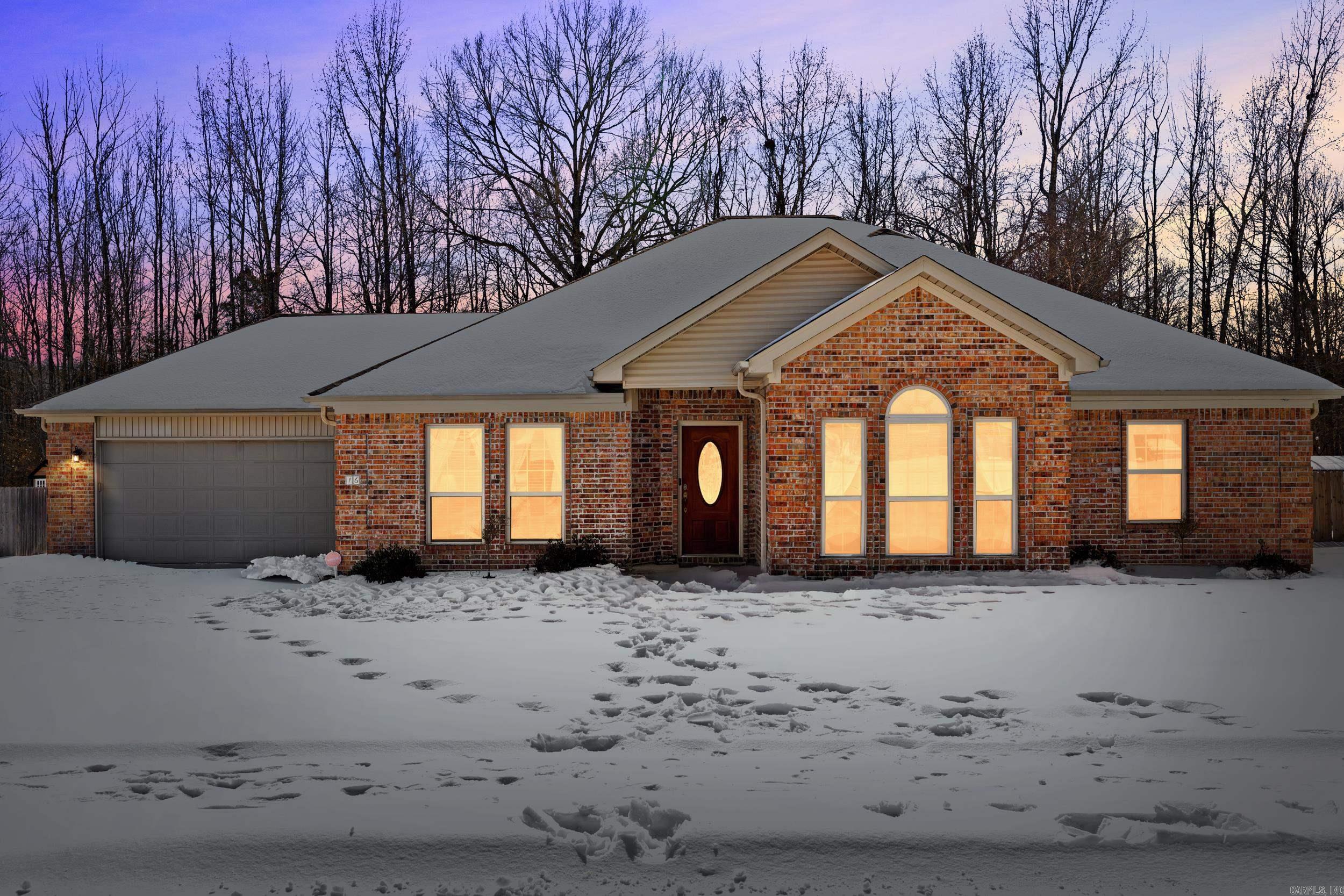 Magness Creek North - Residential