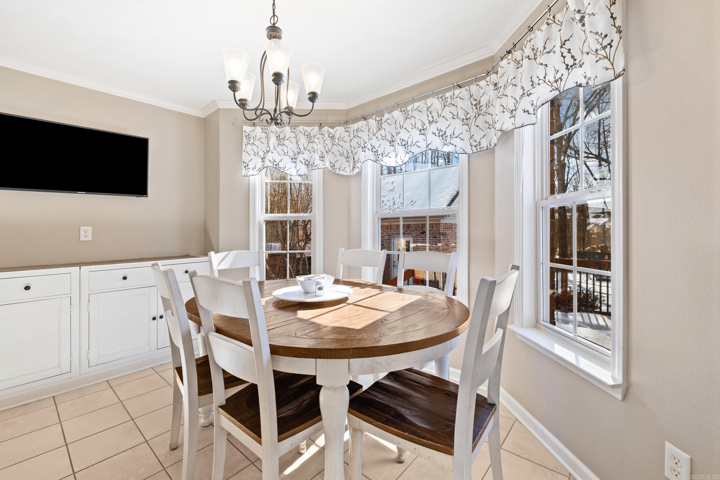 Magness Creek North - Residential