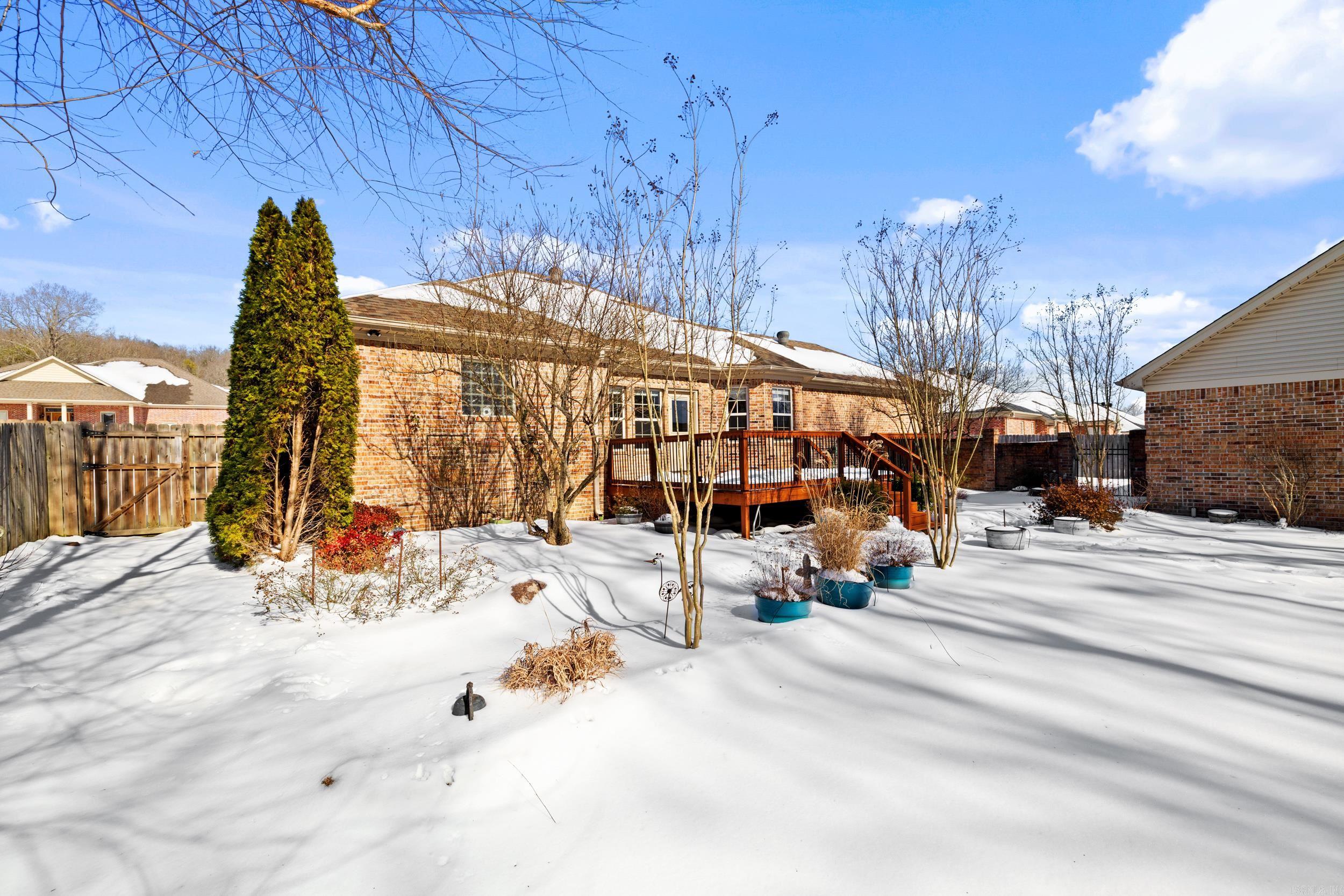 Magness Creek North - Residential