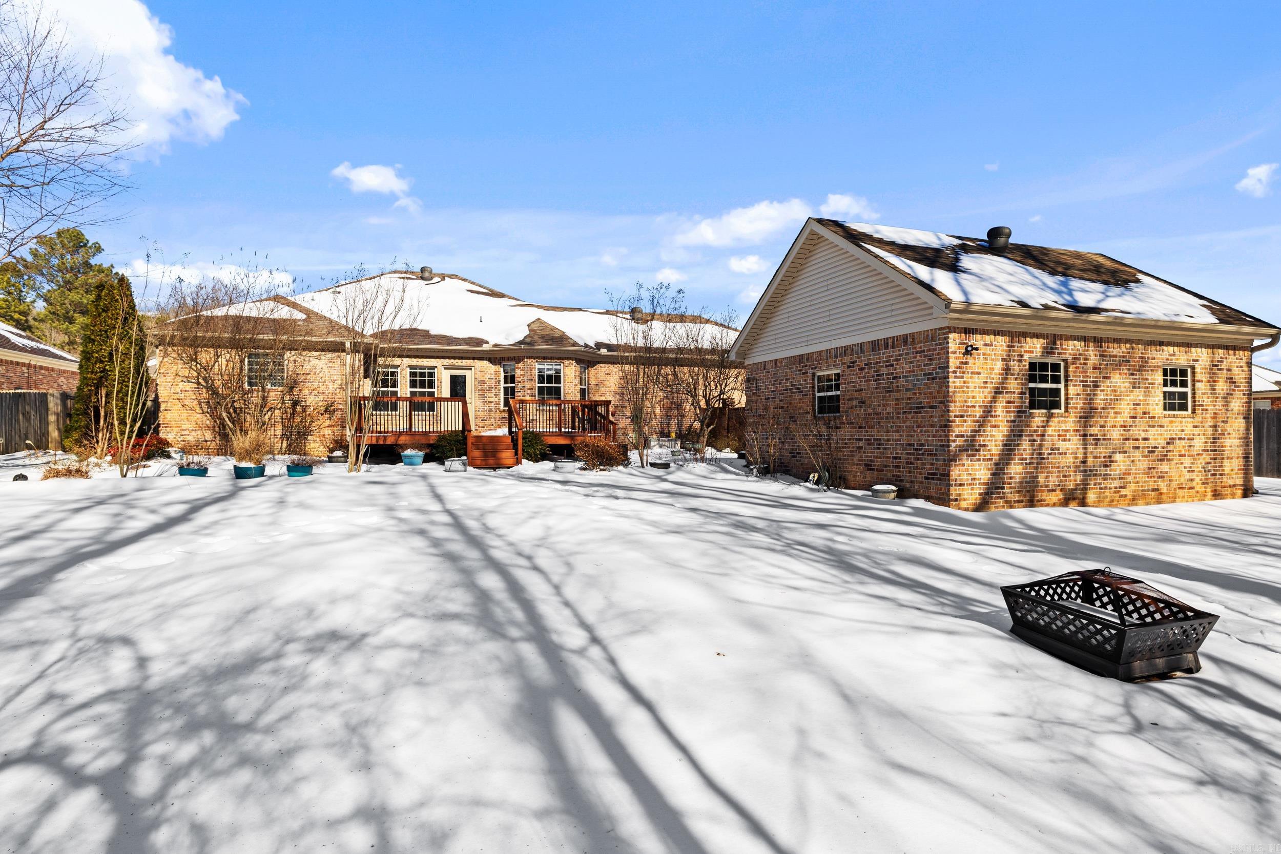 Magness Creek North - Residential