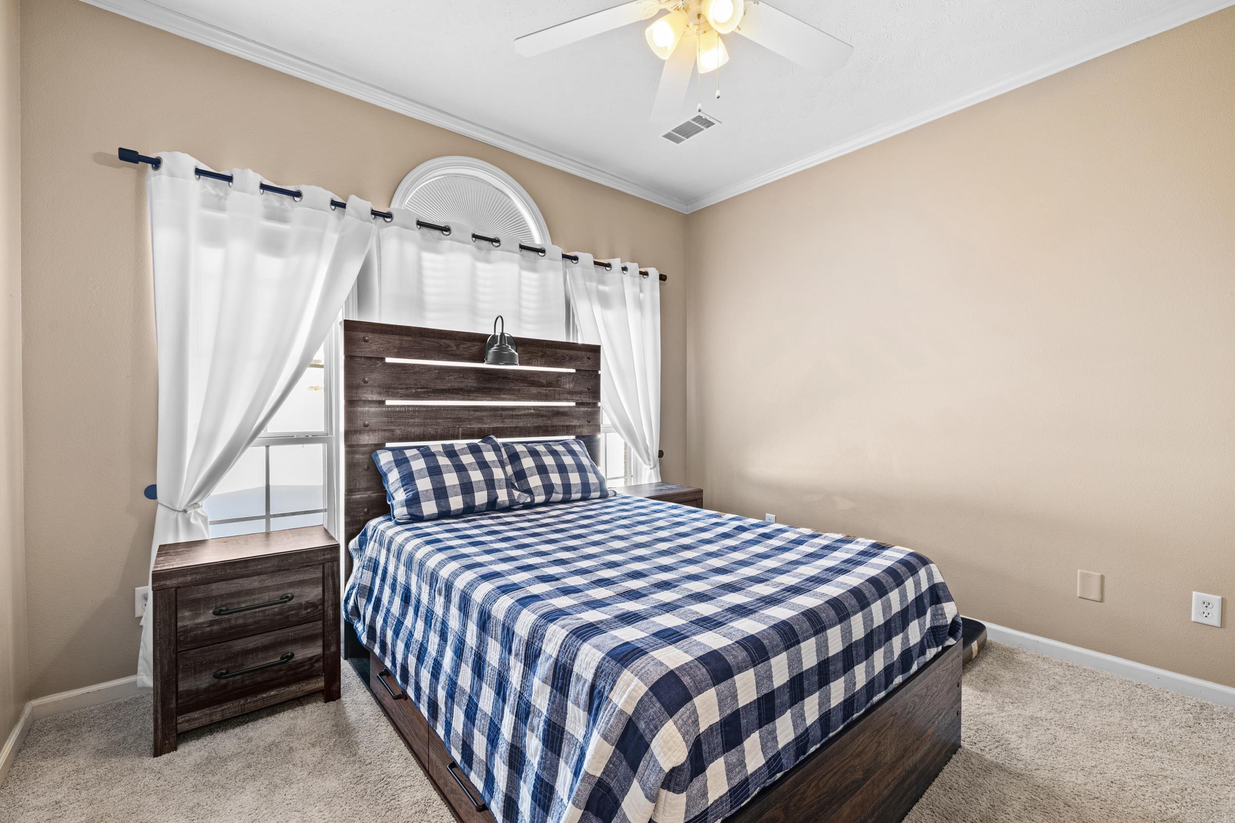 Magness Creek North - Residential