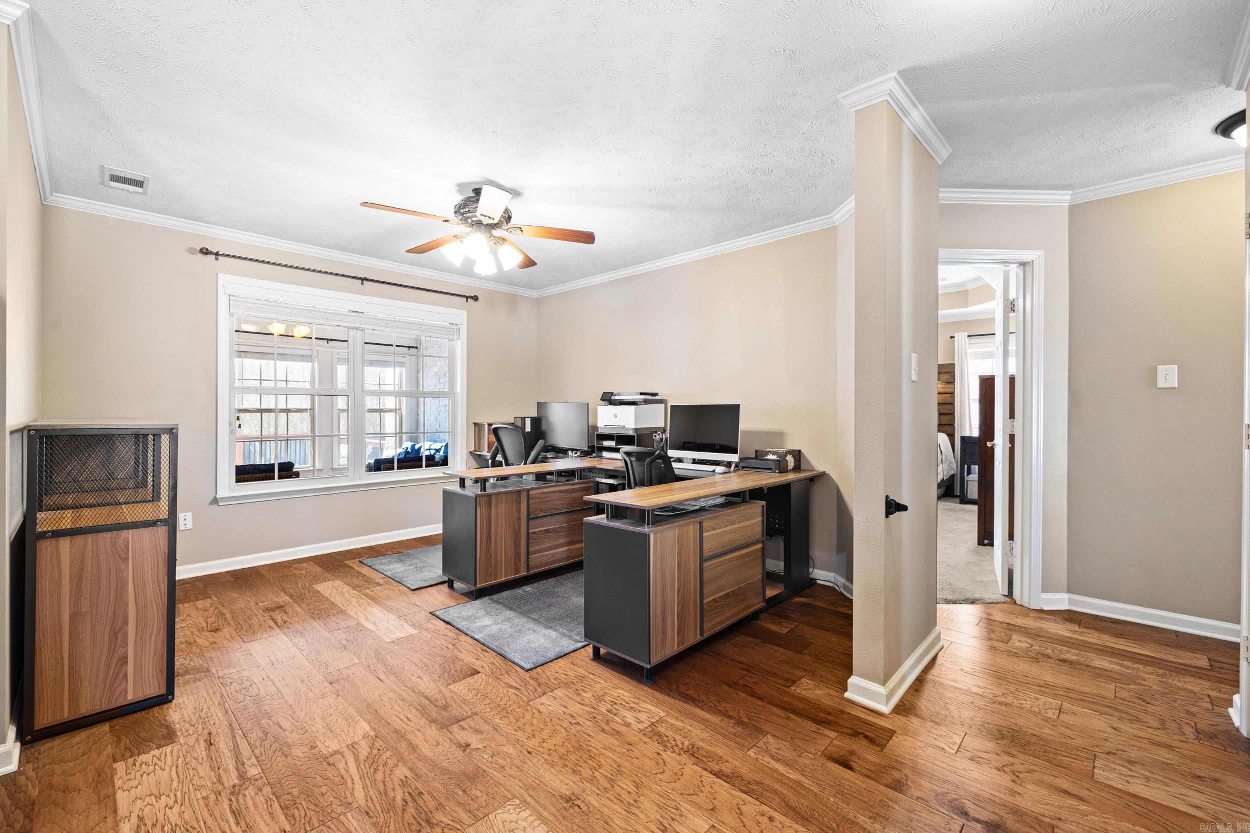 Magness Creek North - Residential