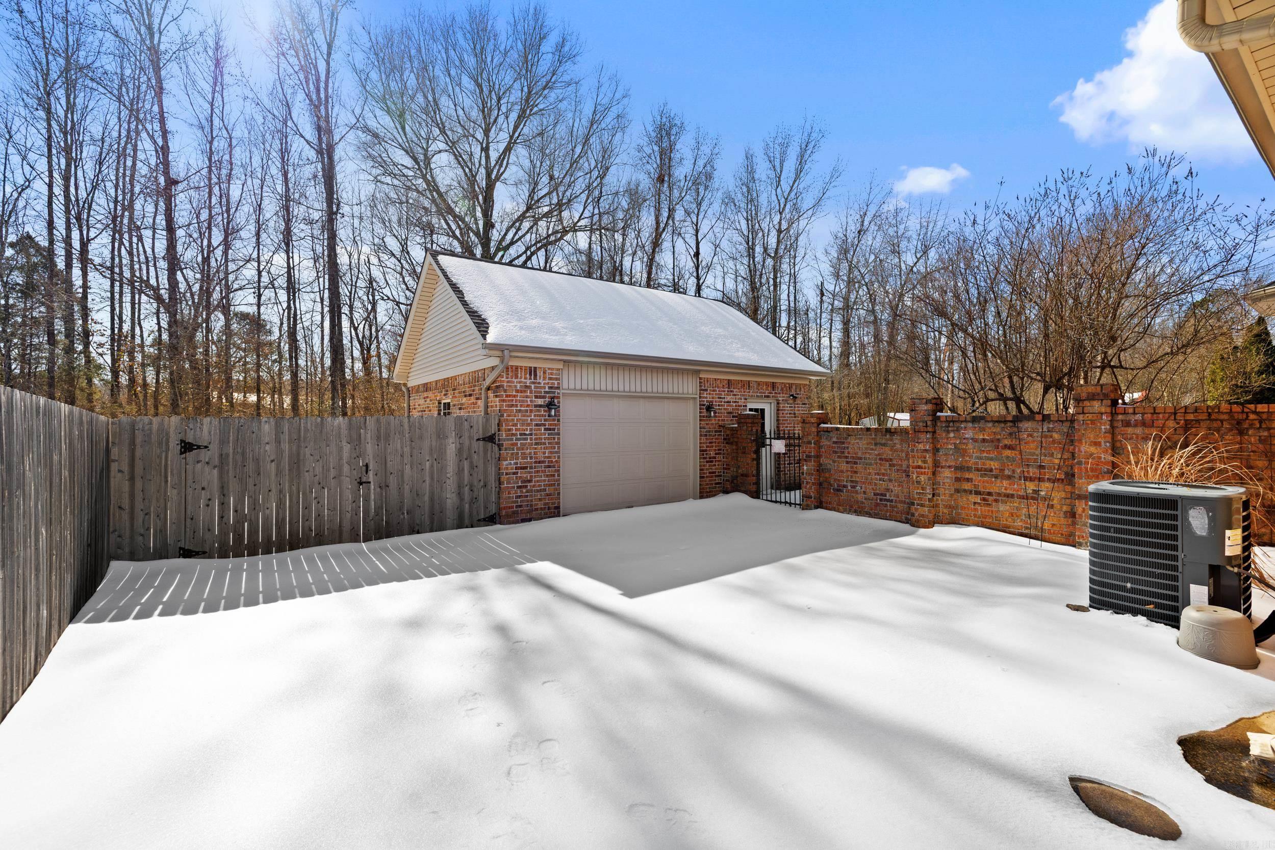 Magness Creek North - Residential