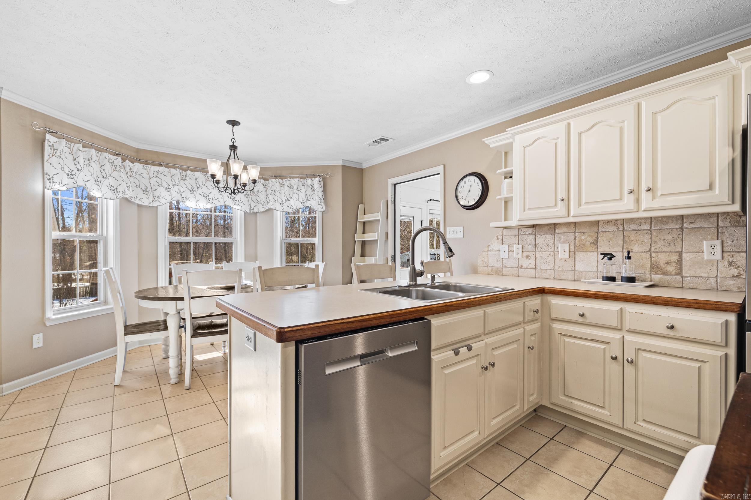 Magness Creek North - Residential