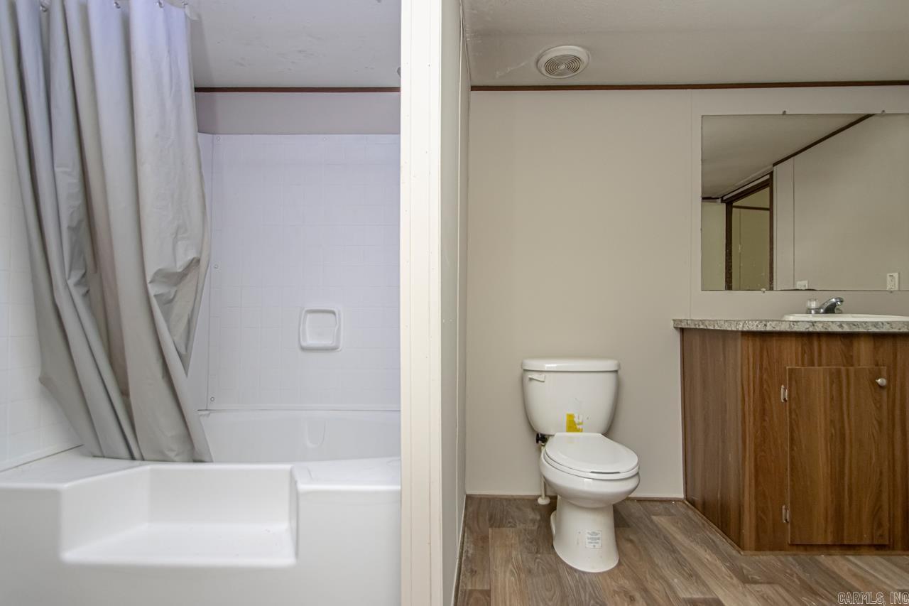 SIERRA PLACE - Residential