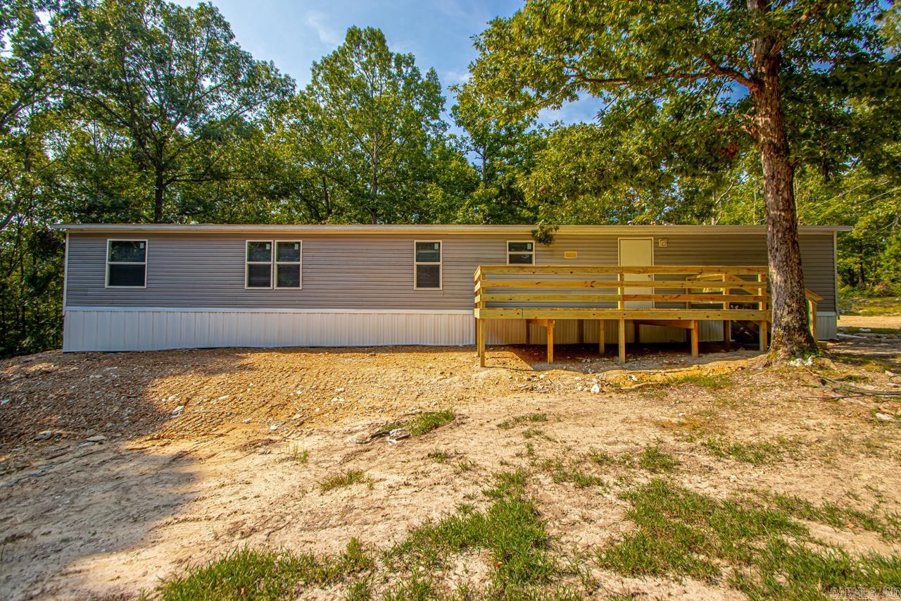 SIERRA PLACE - Residential