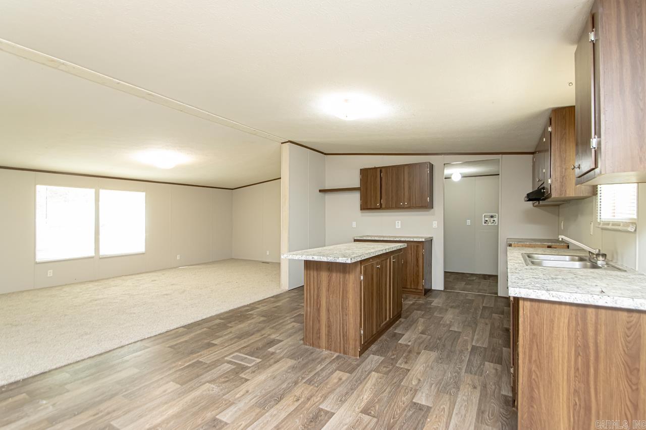 SIERRA PLACE - Residential