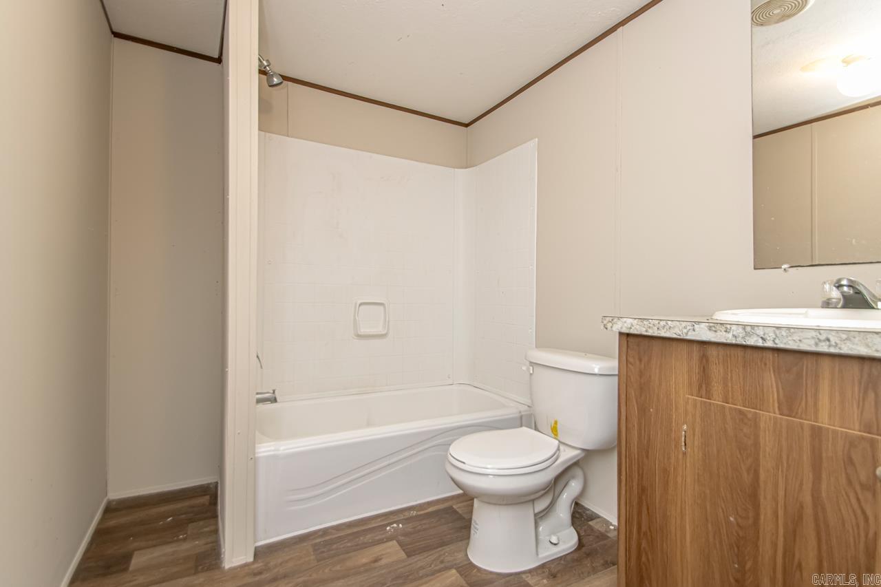 SIERRA PLACE - Residential