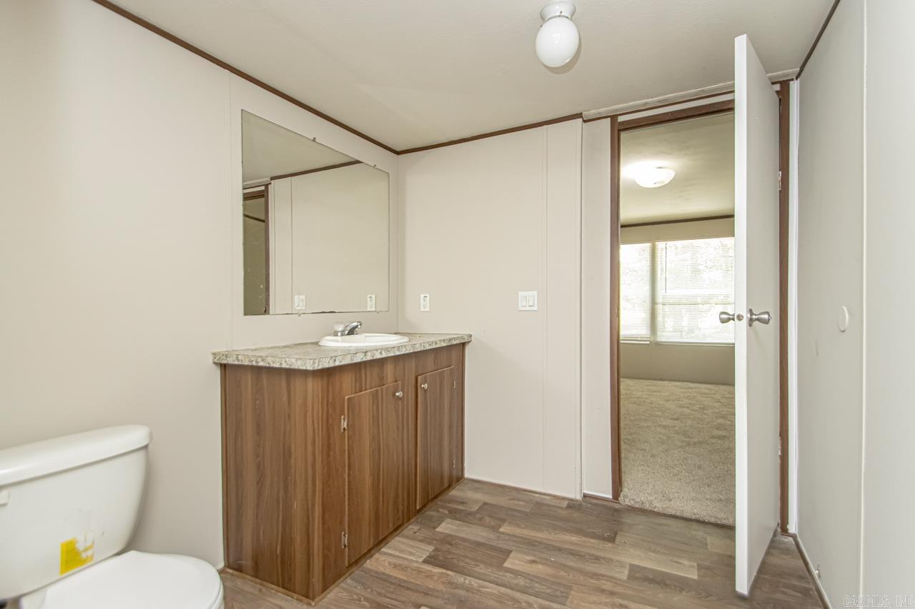 SIERRA PLACE - Residential