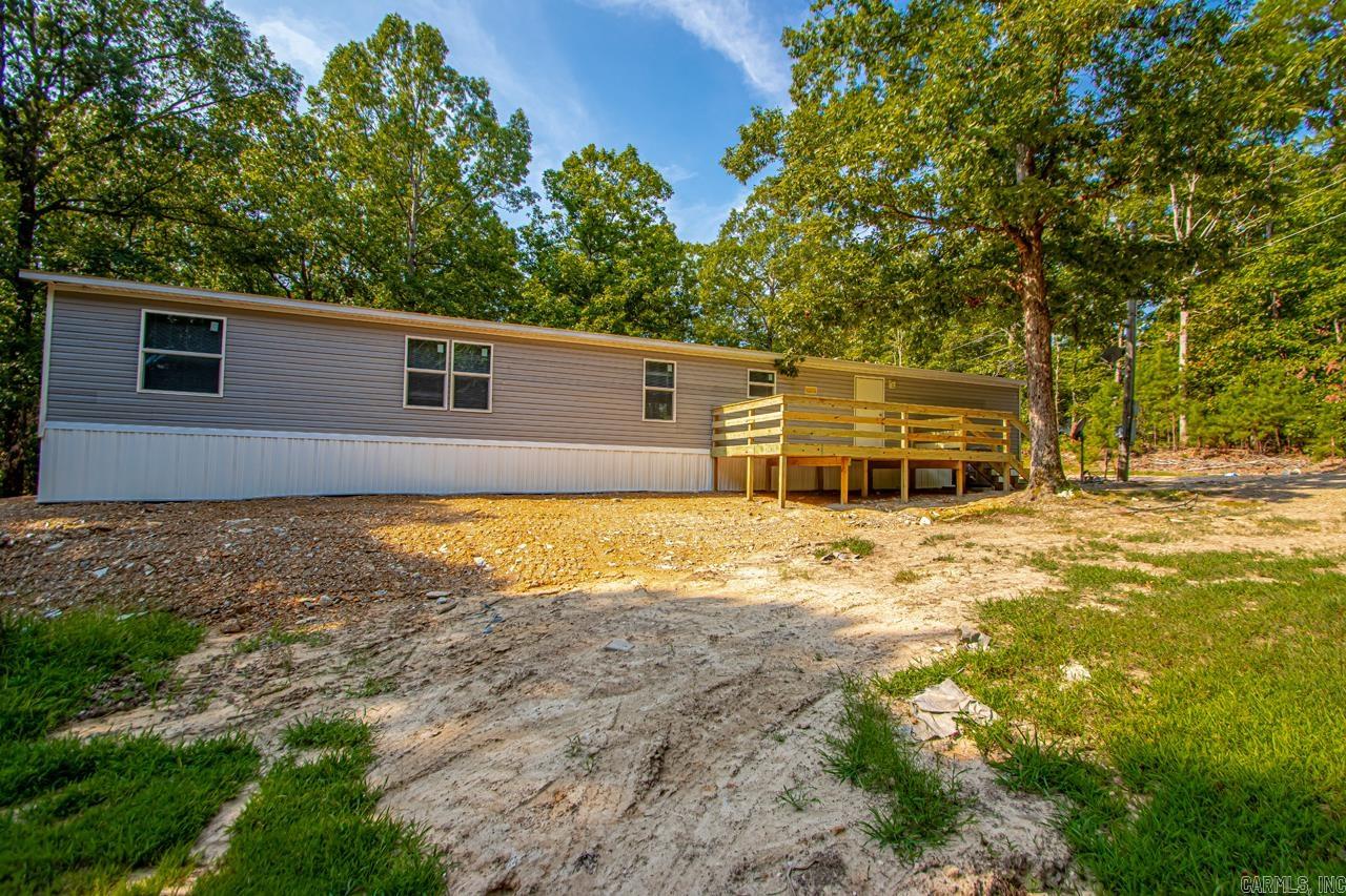 SIERRA PLACE - Residential