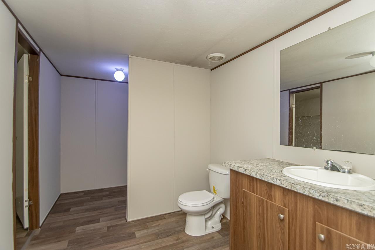 SIERRA PLACE - Residential