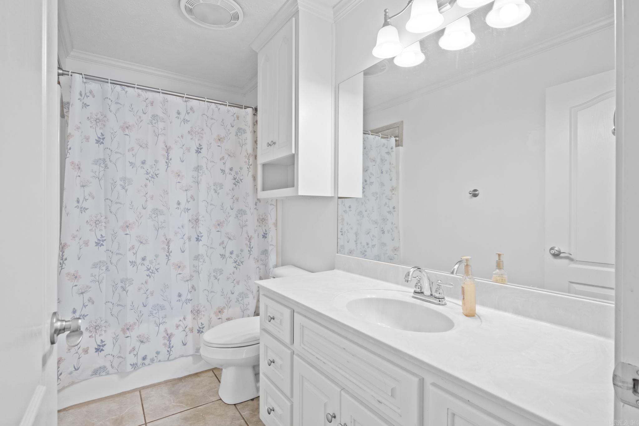 MAGNESS CREEK SUBDIVISION - Residential