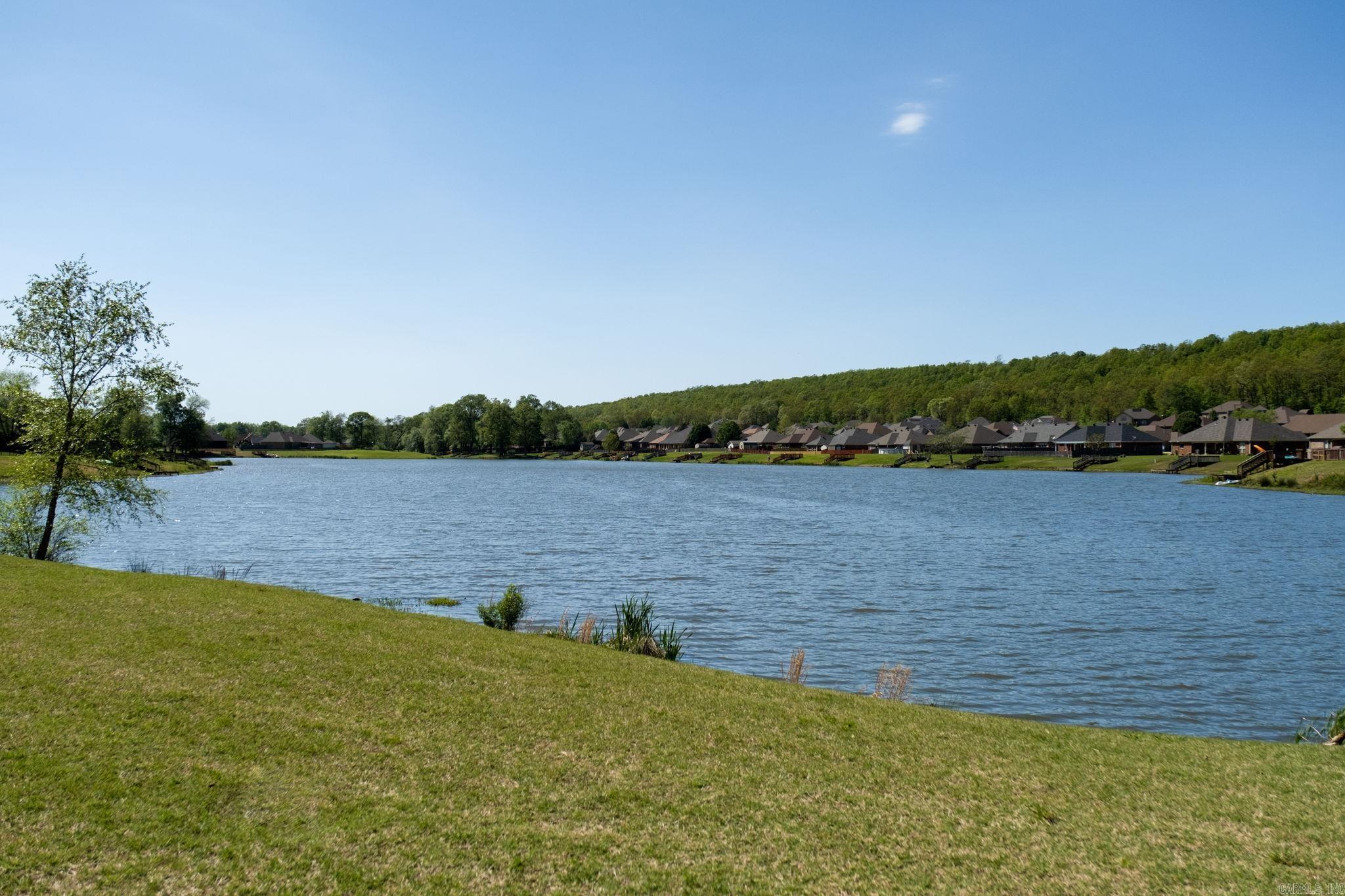 MAGNESS CREEK SUBDIVISION - Residential