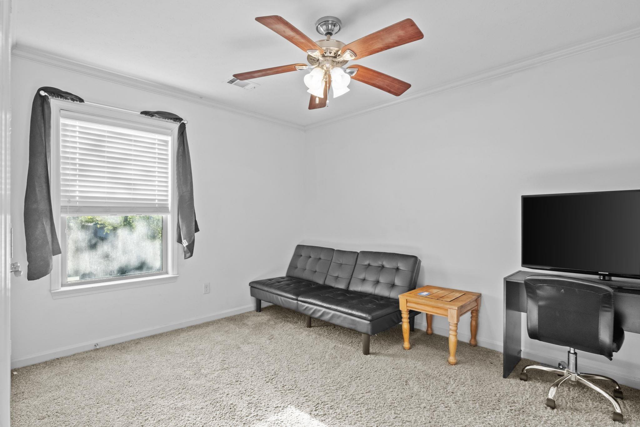 MAGNESS CREEK SUBDIVISION - Residential