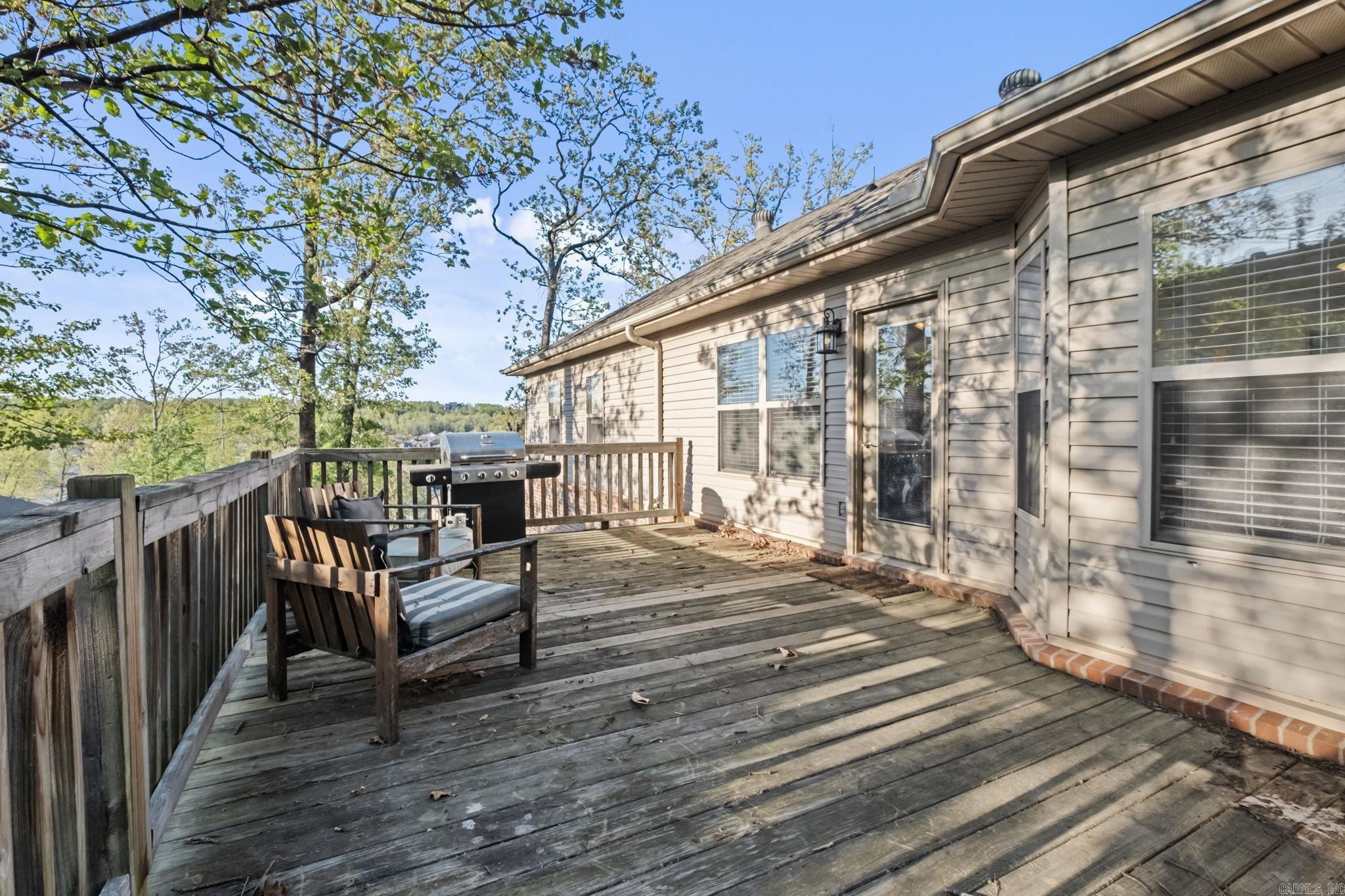 MAGNESS CREEK SUBDIVISION - Residential