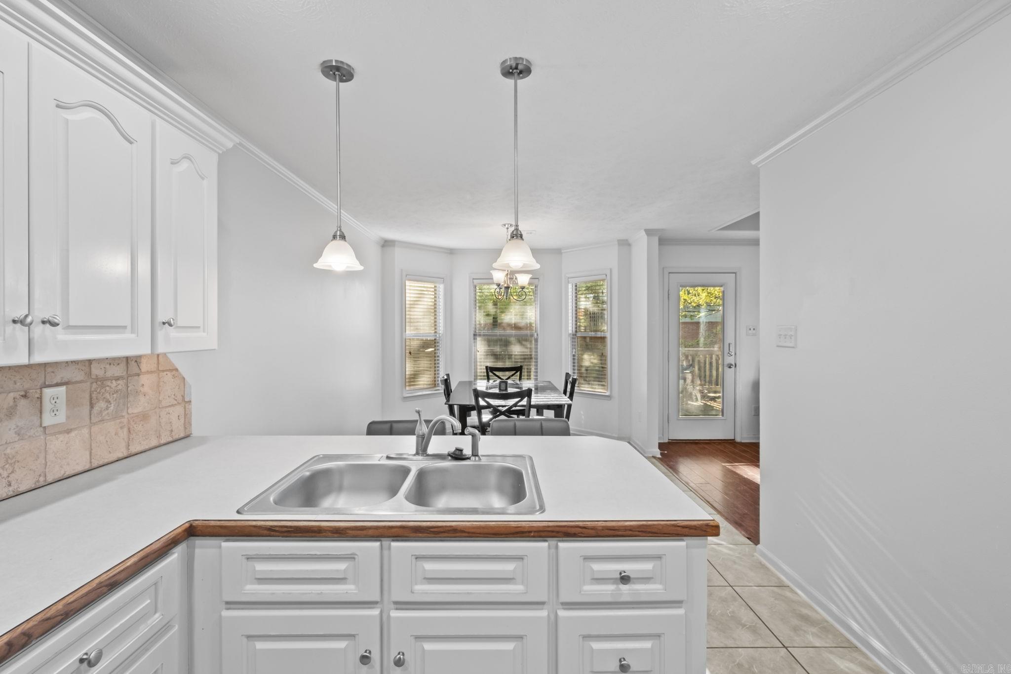 MAGNESS CREEK SUBDIVISION - Residential