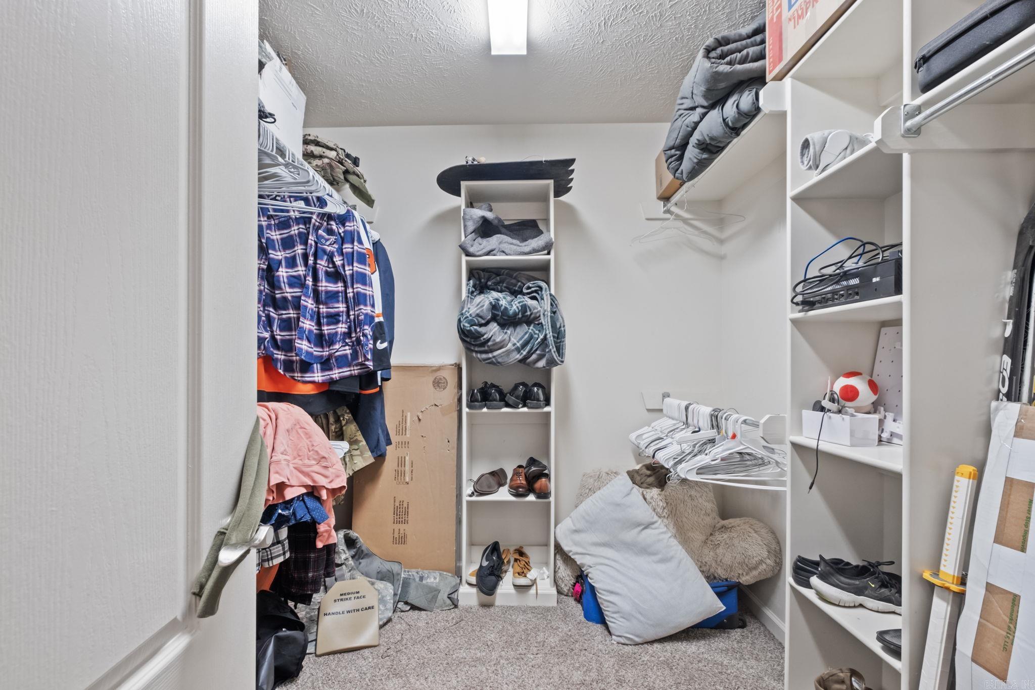 MAGNESS CREEK SUBDIVISION - Residential