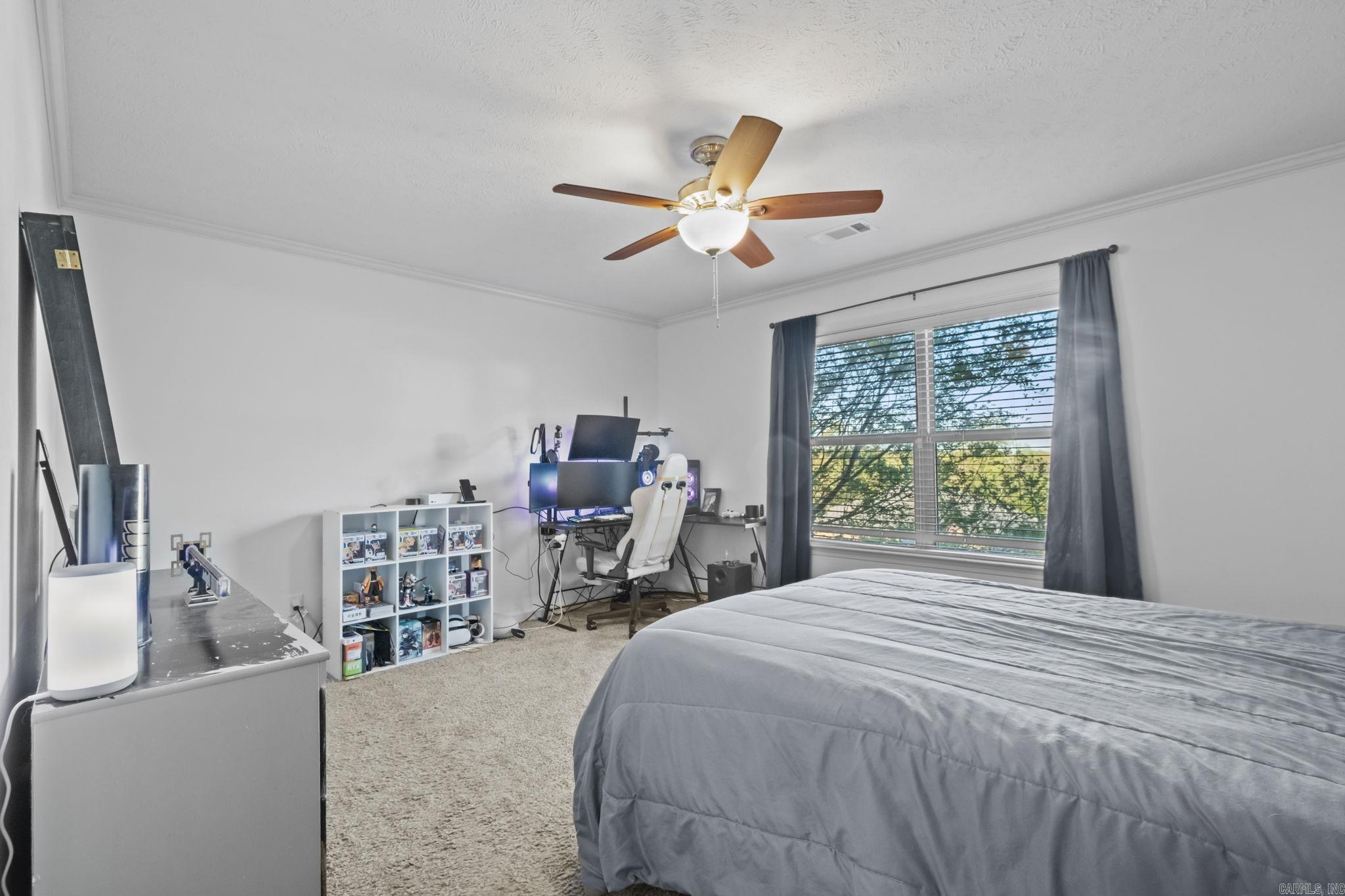 MAGNESS CREEK SUBDIVISION - Residential