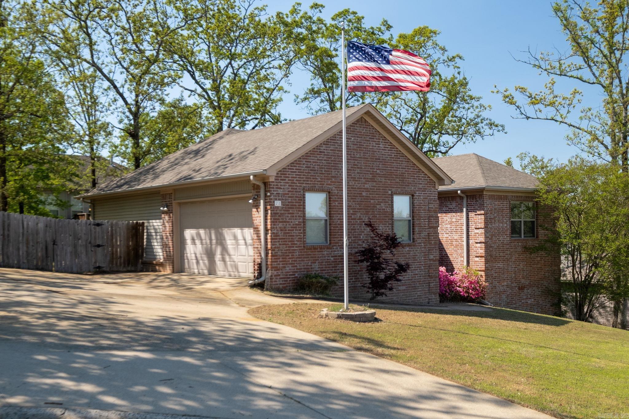 MAGNESS CREEK SUBDIVISION - Residential