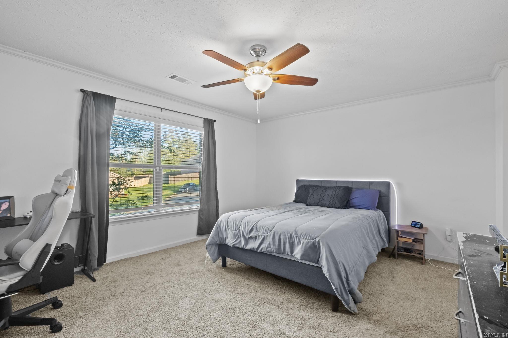 MAGNESS CREEK SUBDIVISION - Residential