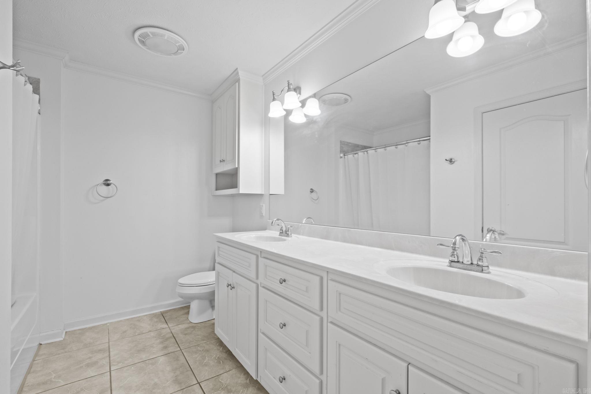 MAGNESS CREEK SUBDIVISION - Residential