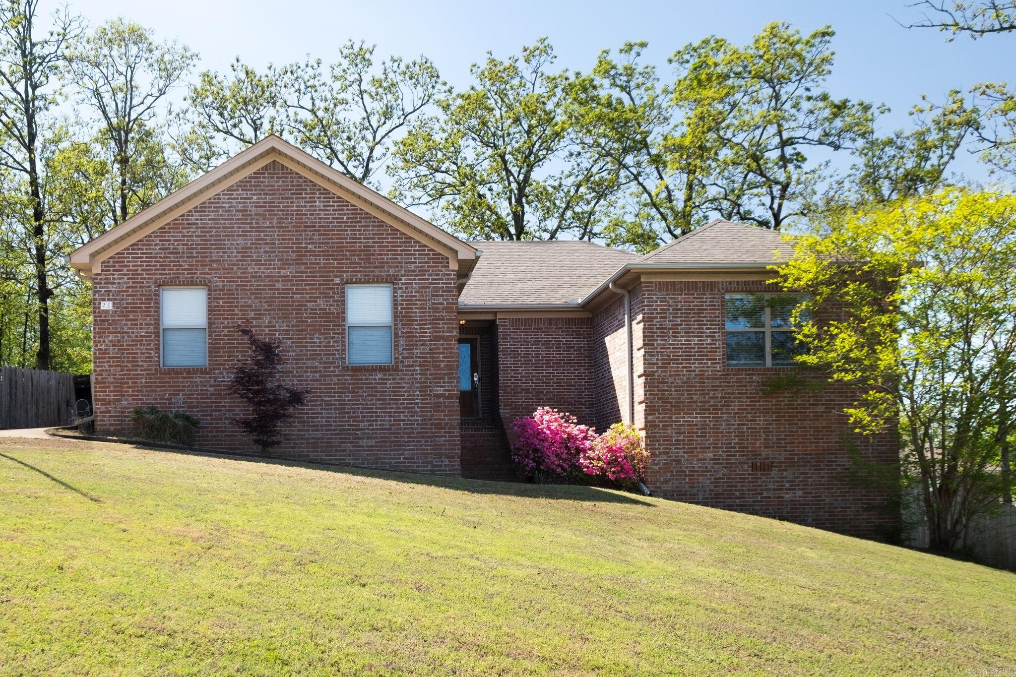 MAGNESS CREEK SUBDIVISION - Residential