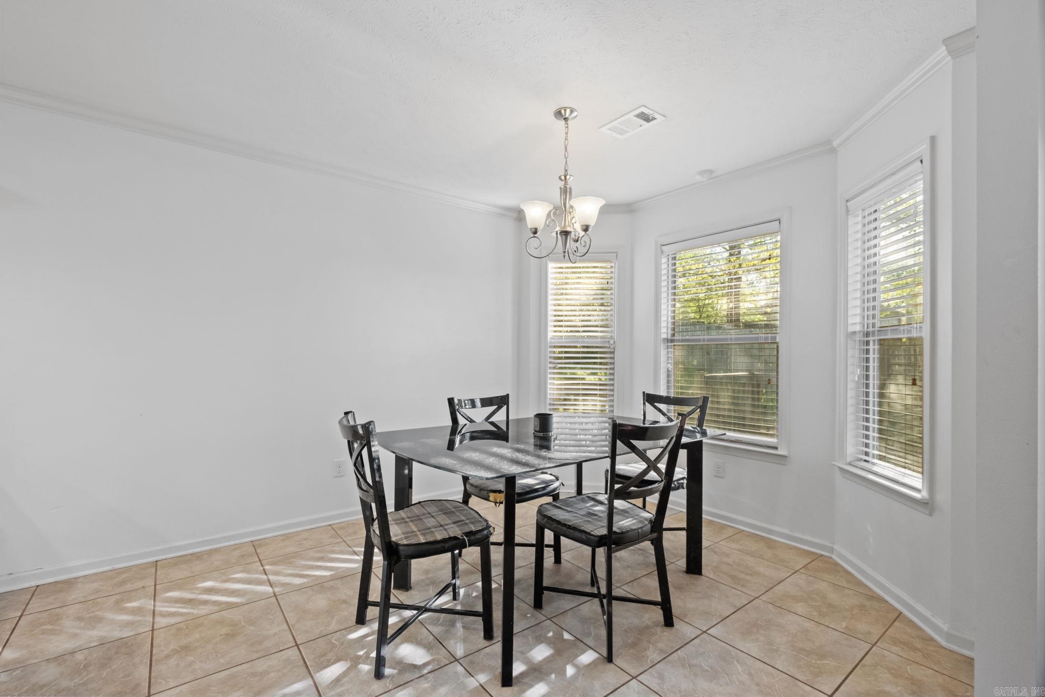 MAGNESS CREEK SUBDIVISION - Residential