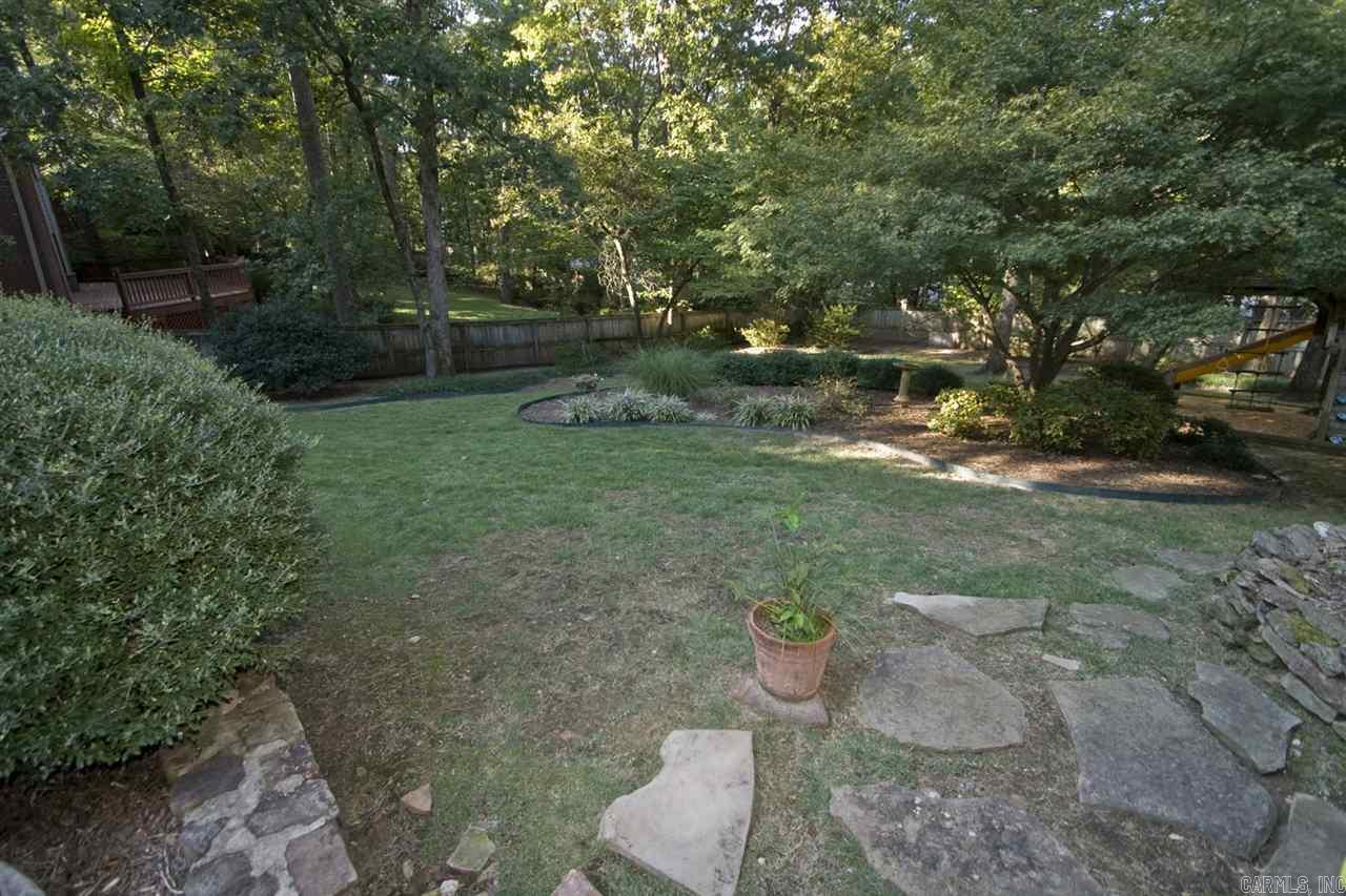 CHENAL VALLEY CHAMPAGNOLLE COURT - Residential