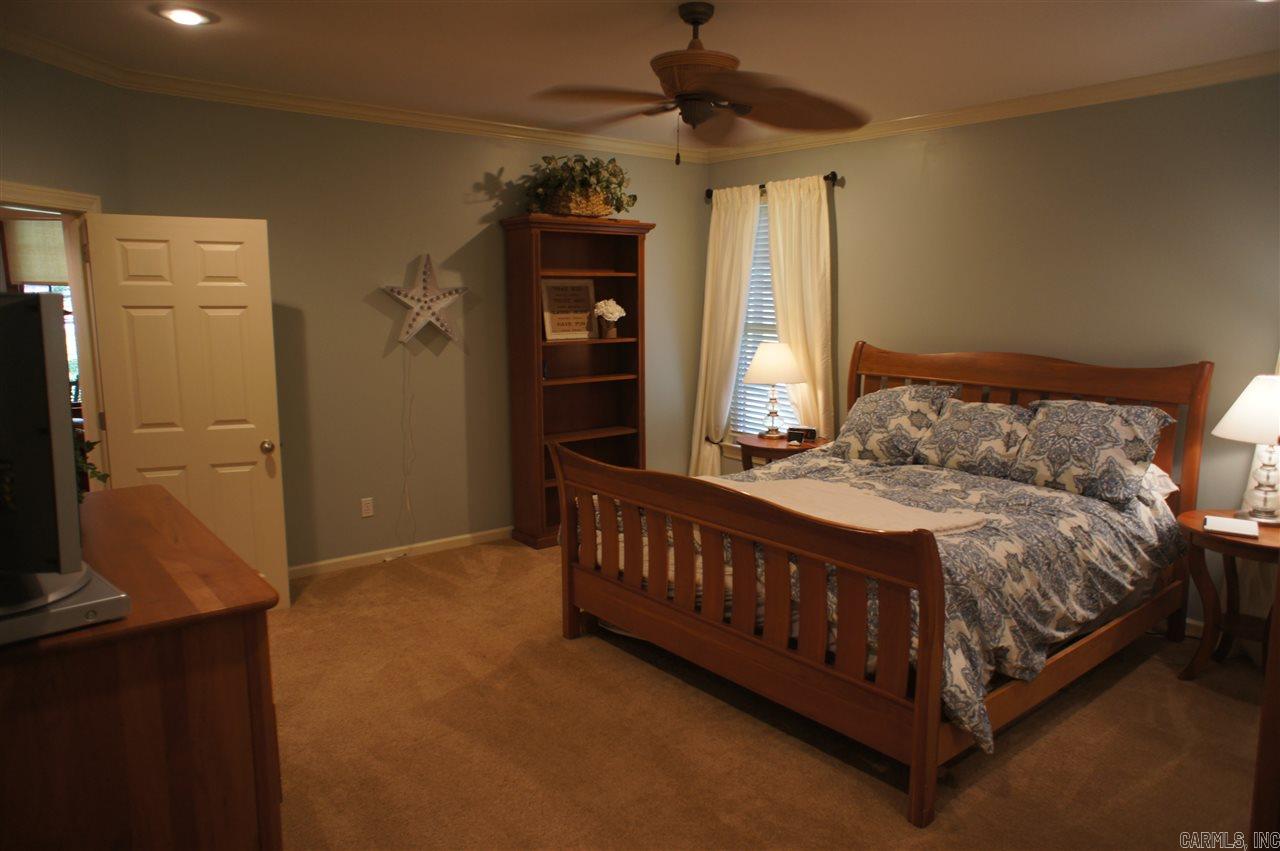 CHENAL VALLEY CHAMPAGNOLLE COURT - Residential