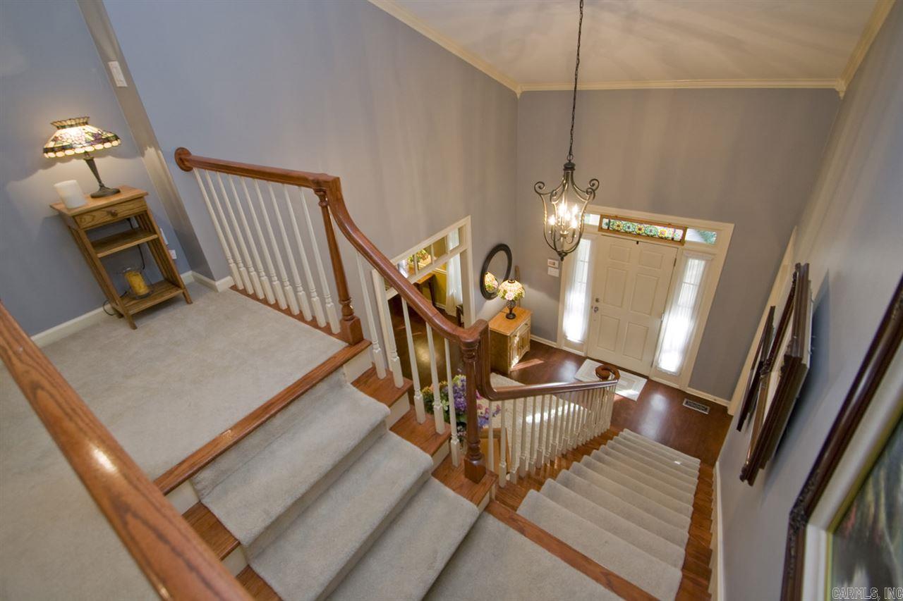 CHENAL VALLEY CHAMPAGNOLLE COURT - Residential