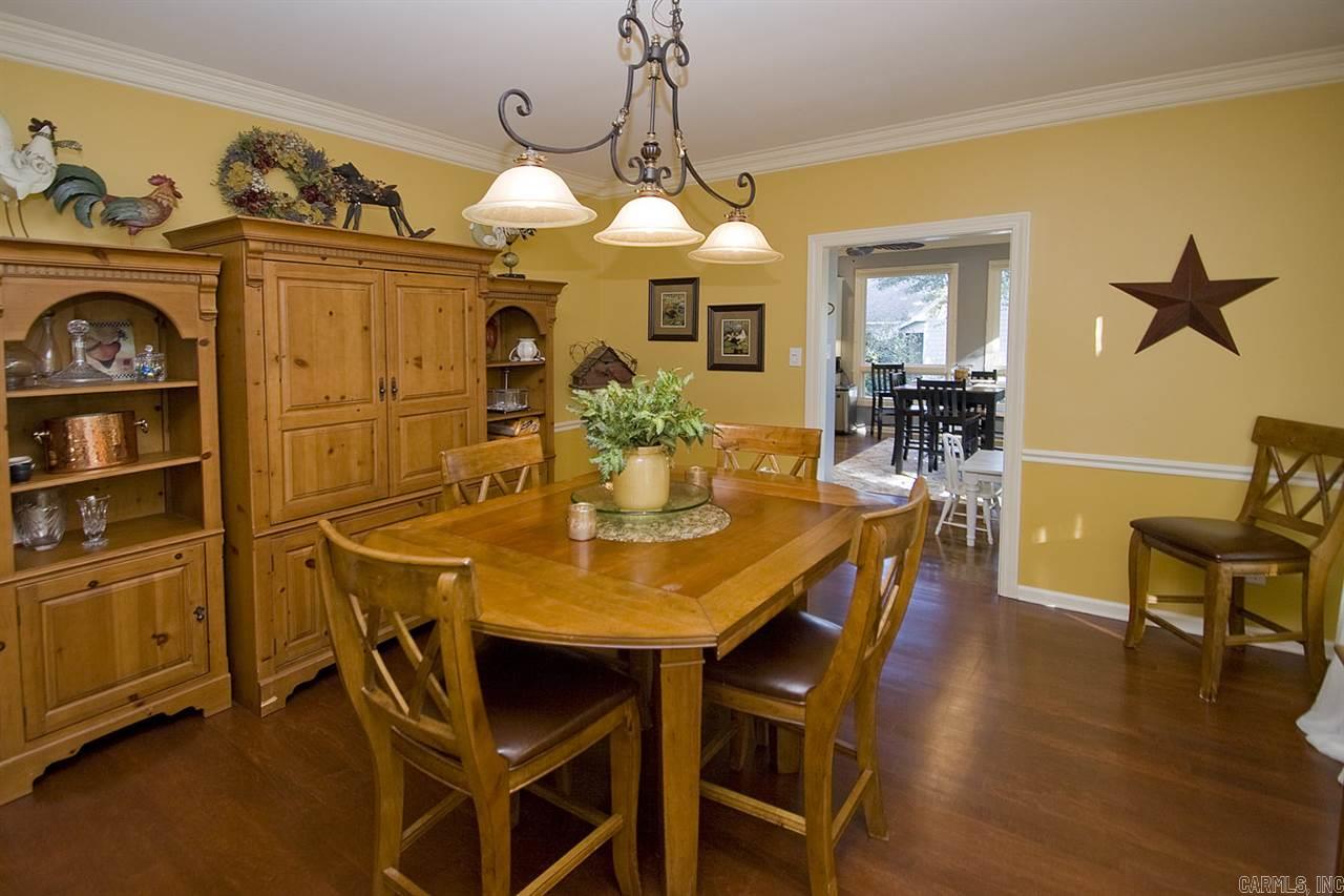 CHENAL VALLEY CHAMPAGNOLLE COURT - Residential