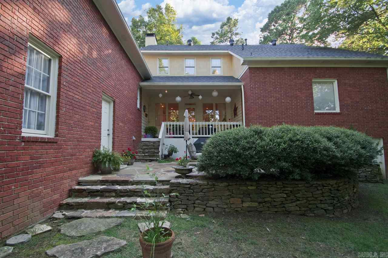 CHENAL VALLEY CHAMPAGNOLLE COURT - Residential