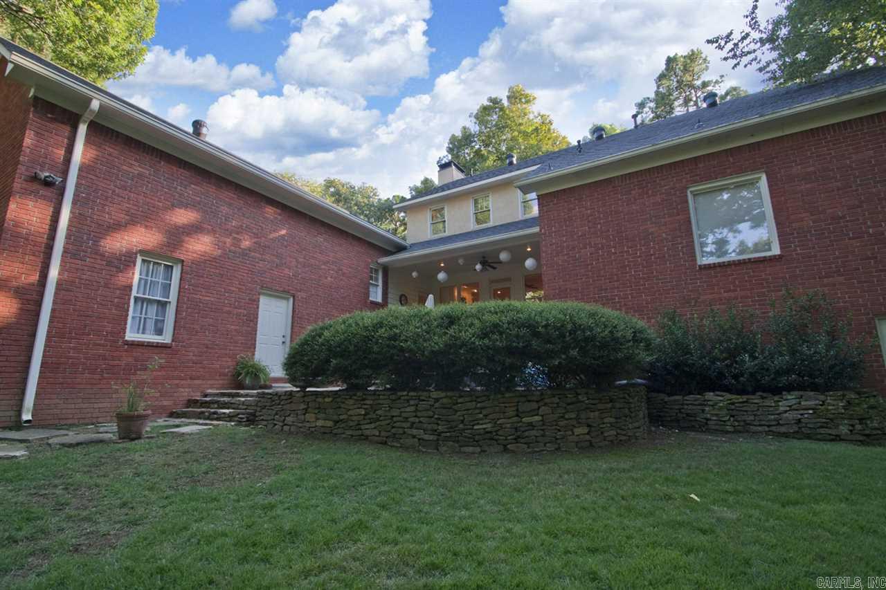 CHENAL VALLEY CHAMPAGNOLLE COURT - Residential